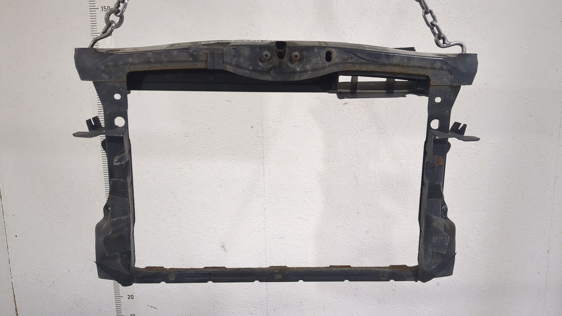 Панель передняя (телевизор)