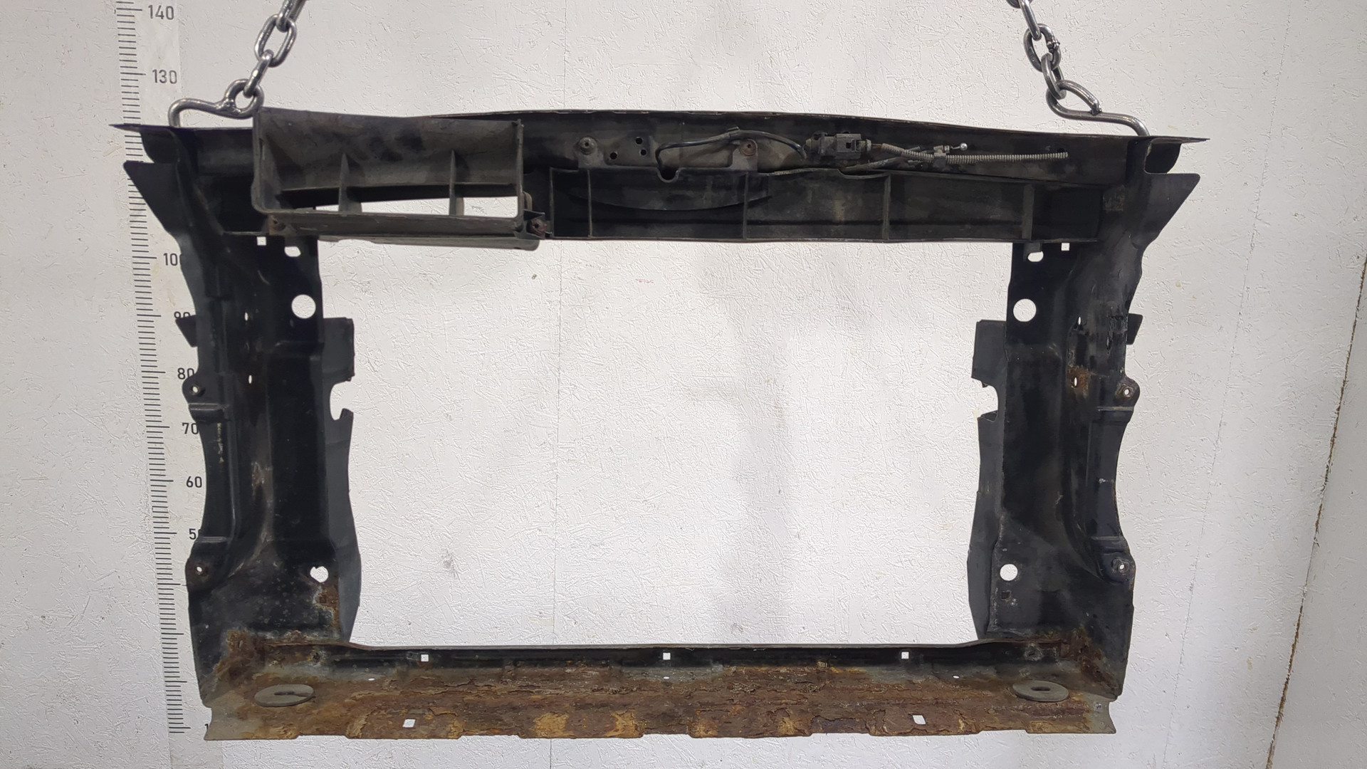 Панель передняя (телевизор)