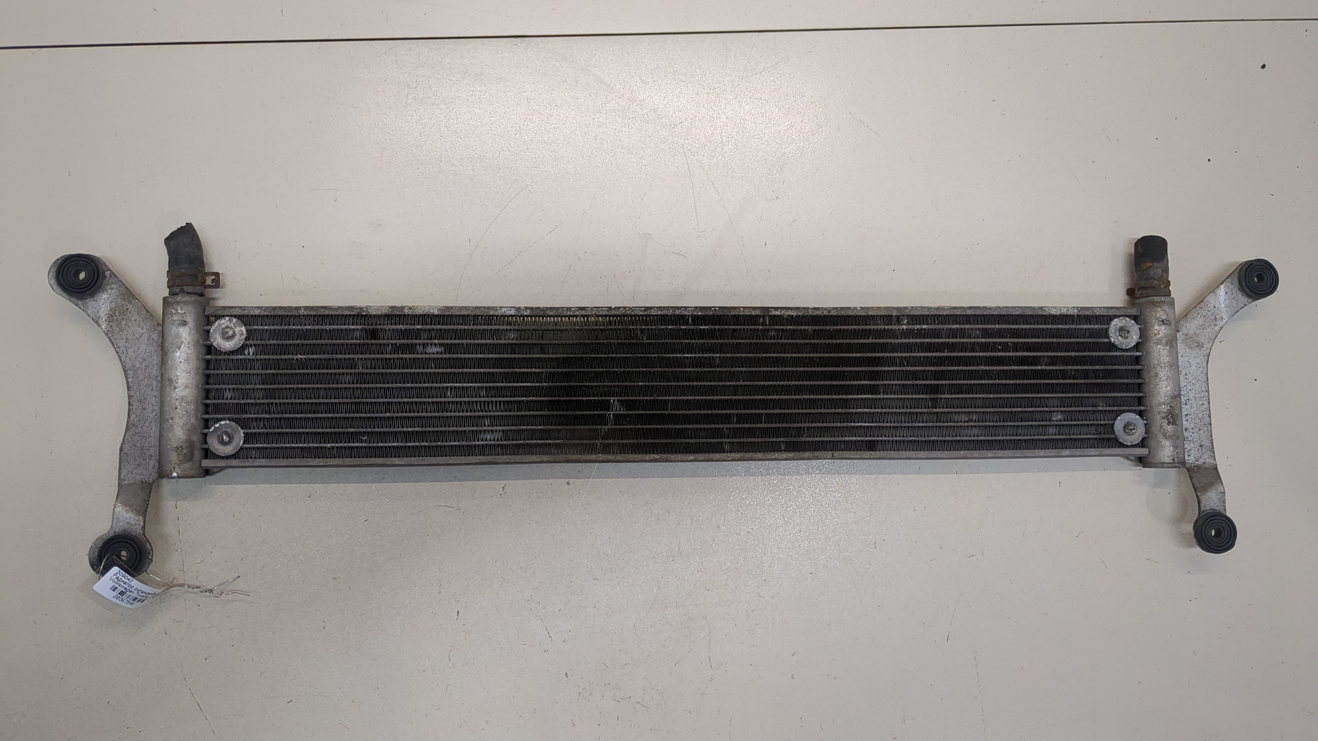 Радиатор АКПП (маслоохладитель)