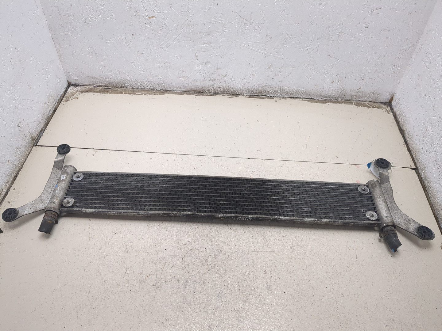 Радиатор АКПП (маслоохладитель)