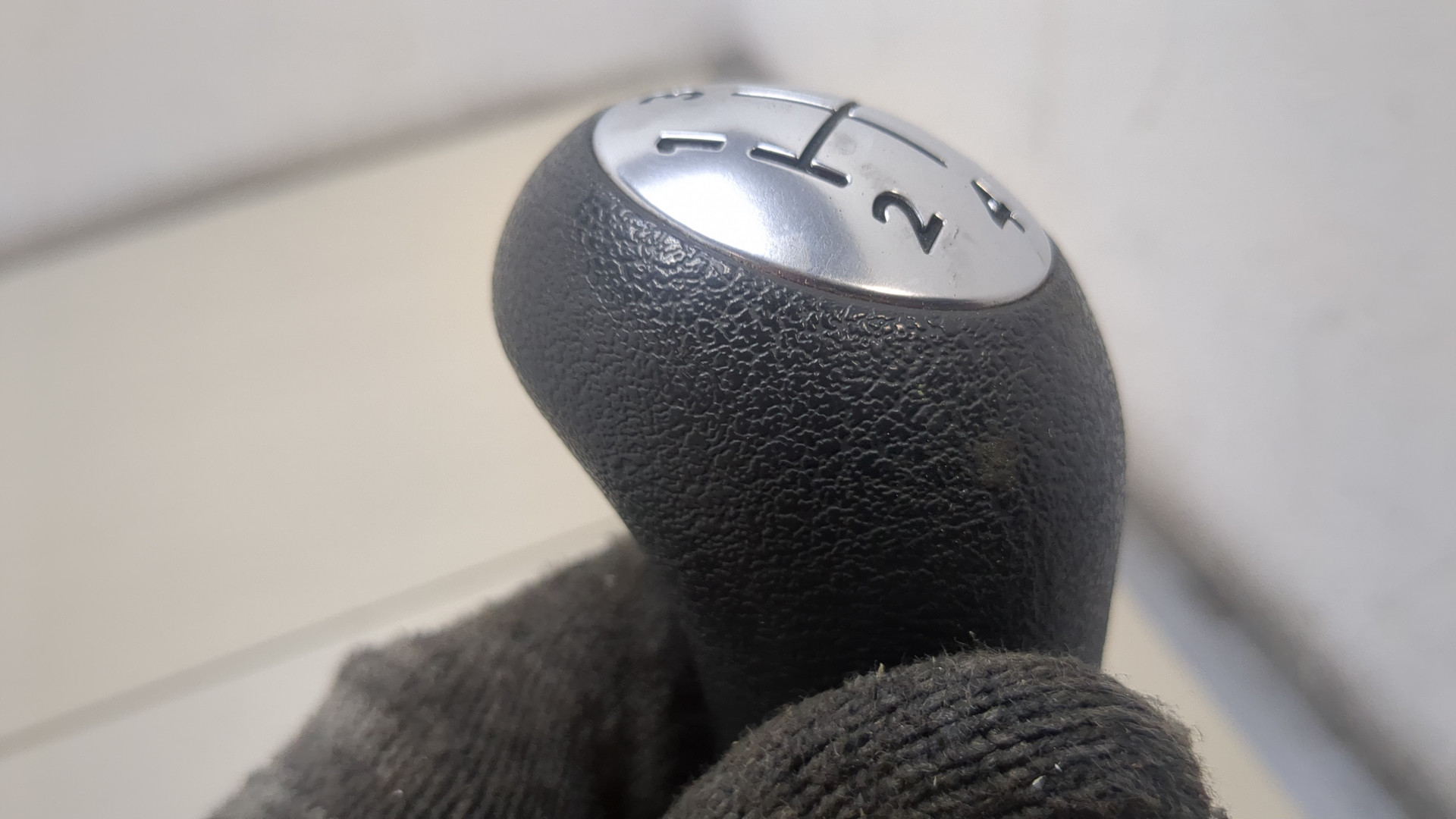 Кулиса МКПП / АКПП