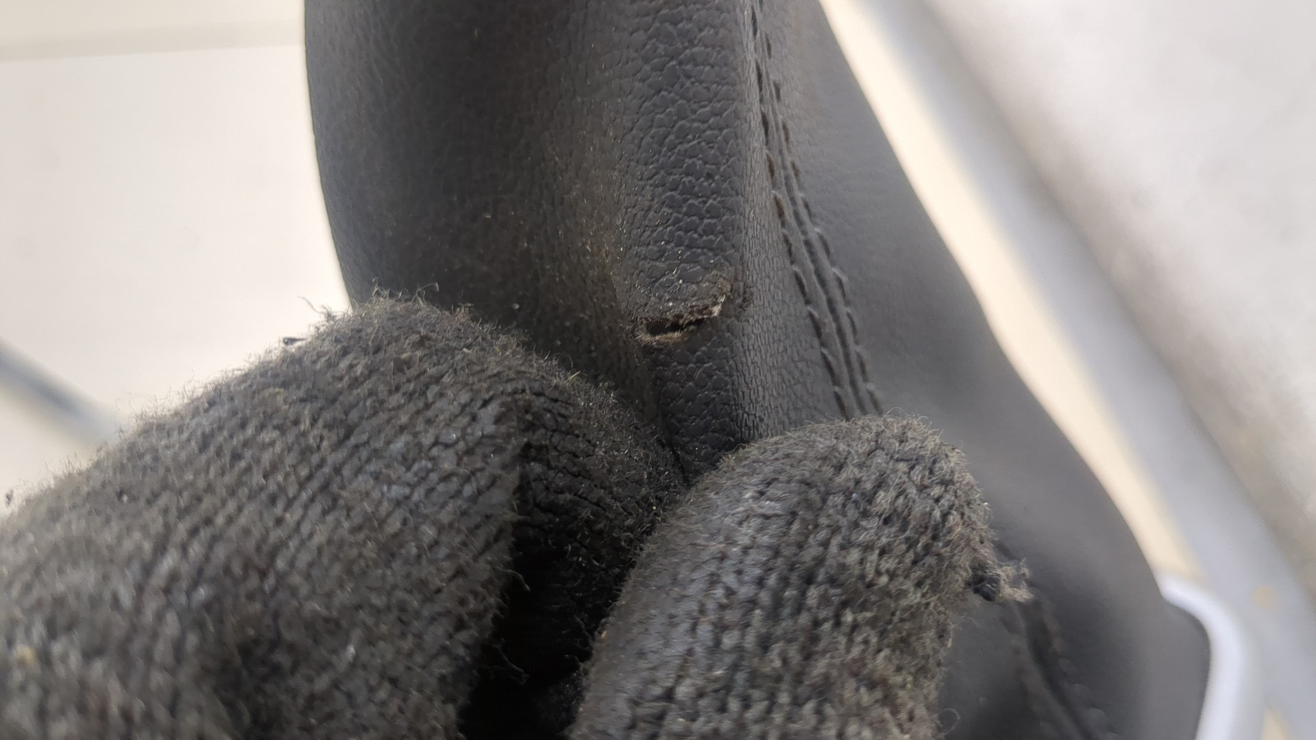 Кулиса МКПП / АКПП