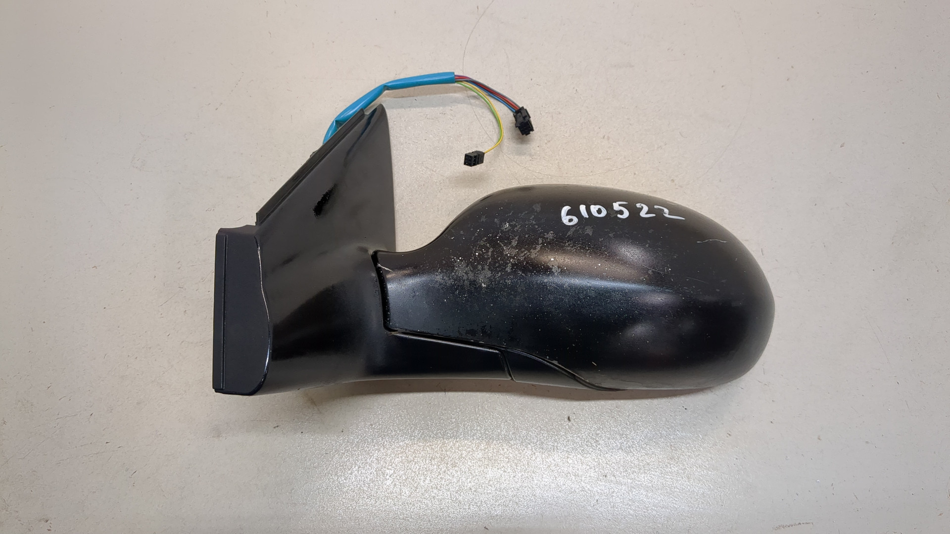 Зеркало левое электрическое