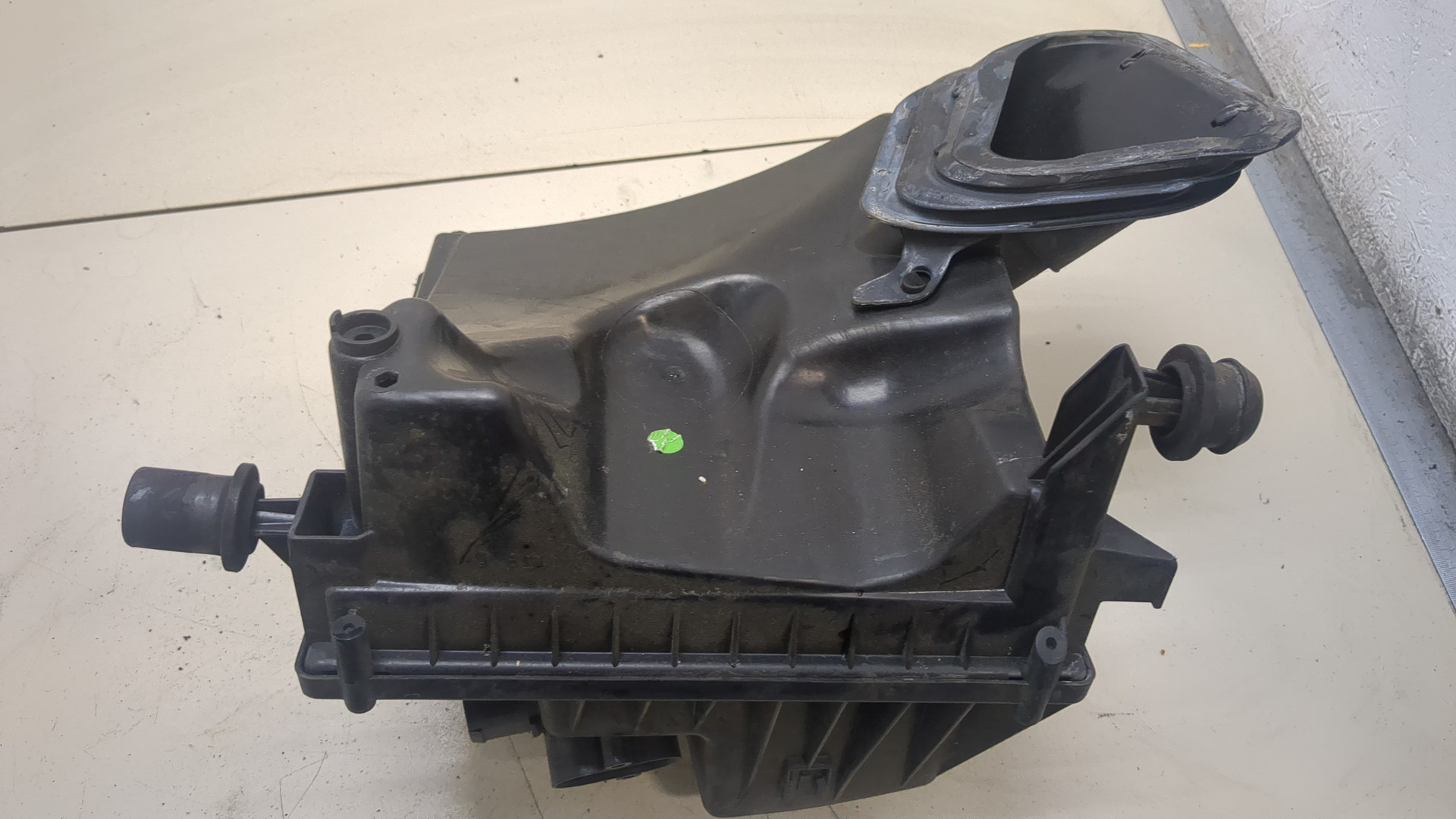 Корпус воздушного фильтра