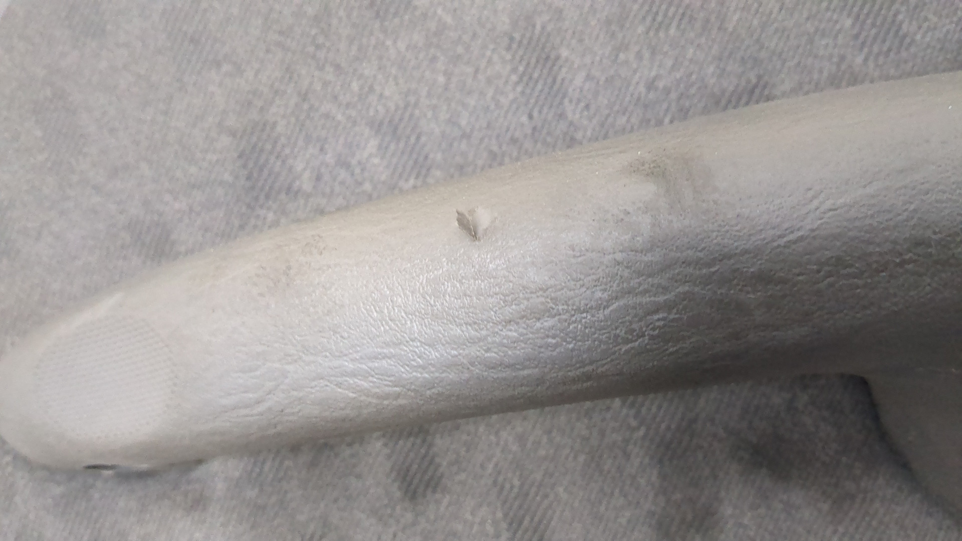 Обшивка двери задней правой