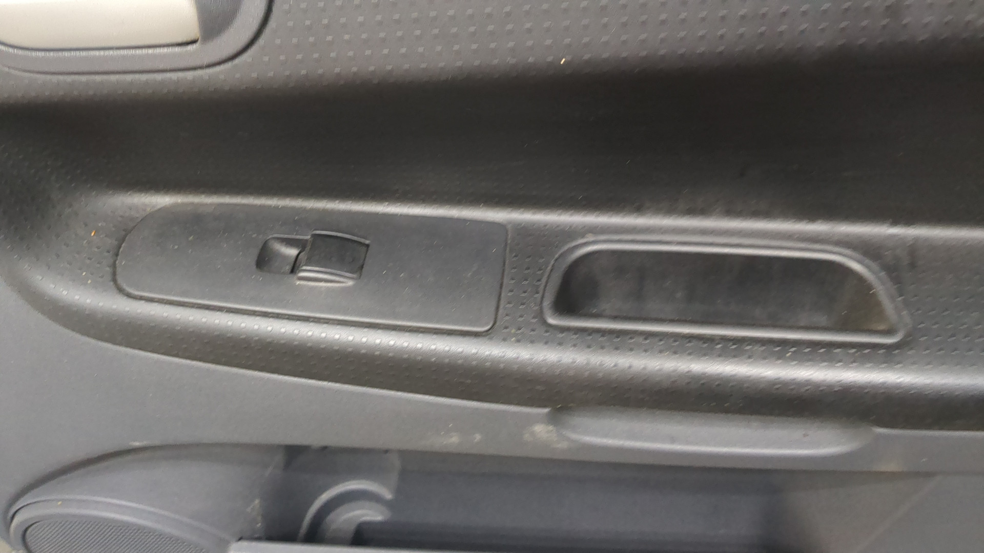 Дверь передняя правая