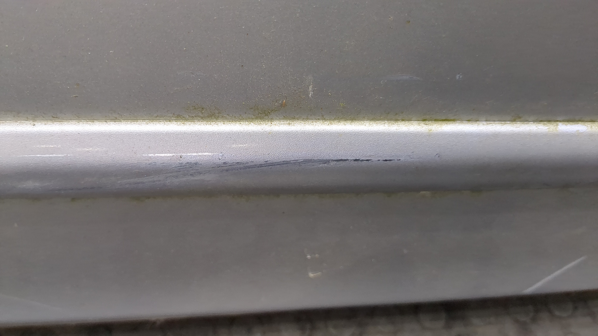 Дверь передняя правая