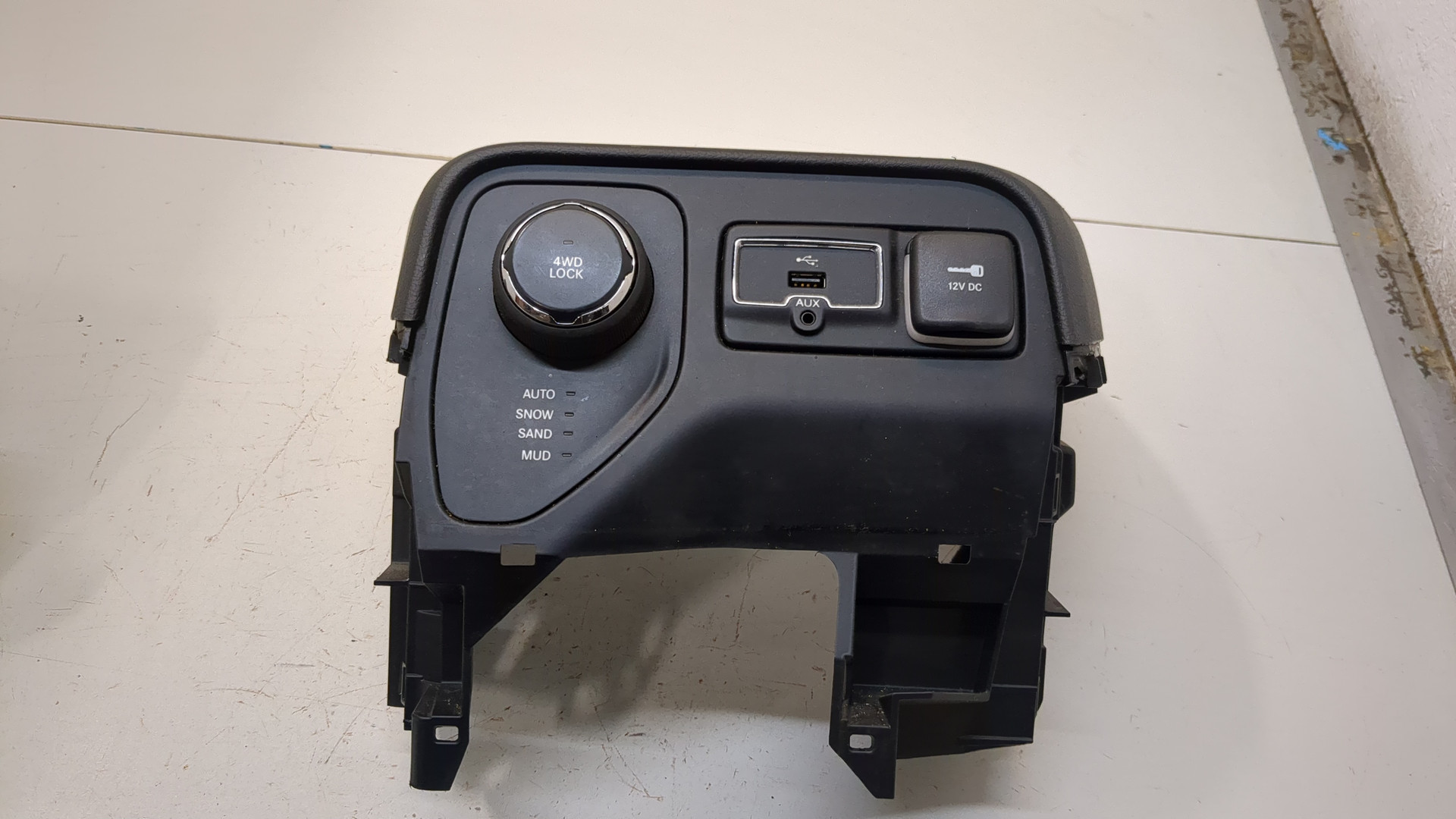 Кнопка многофункциональная