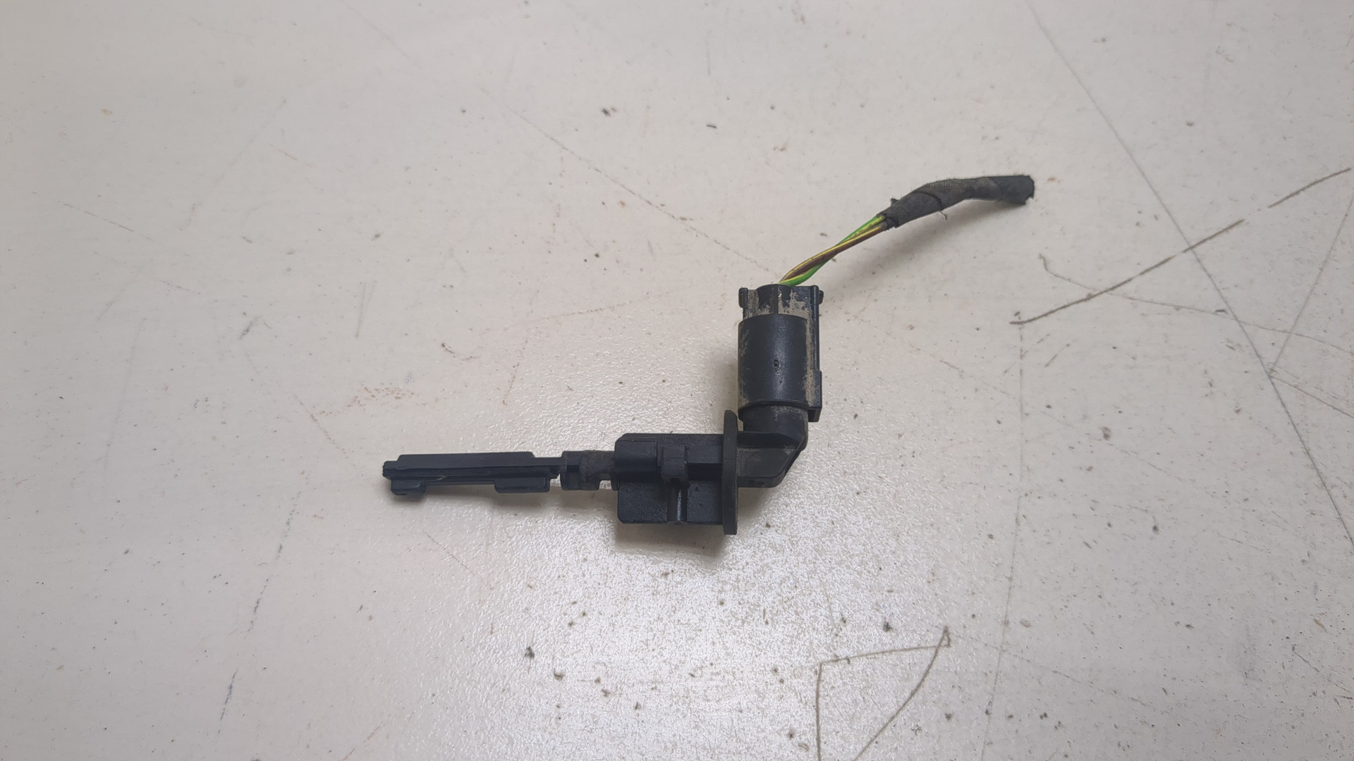 Датчик уровня охлаждающей жидкости