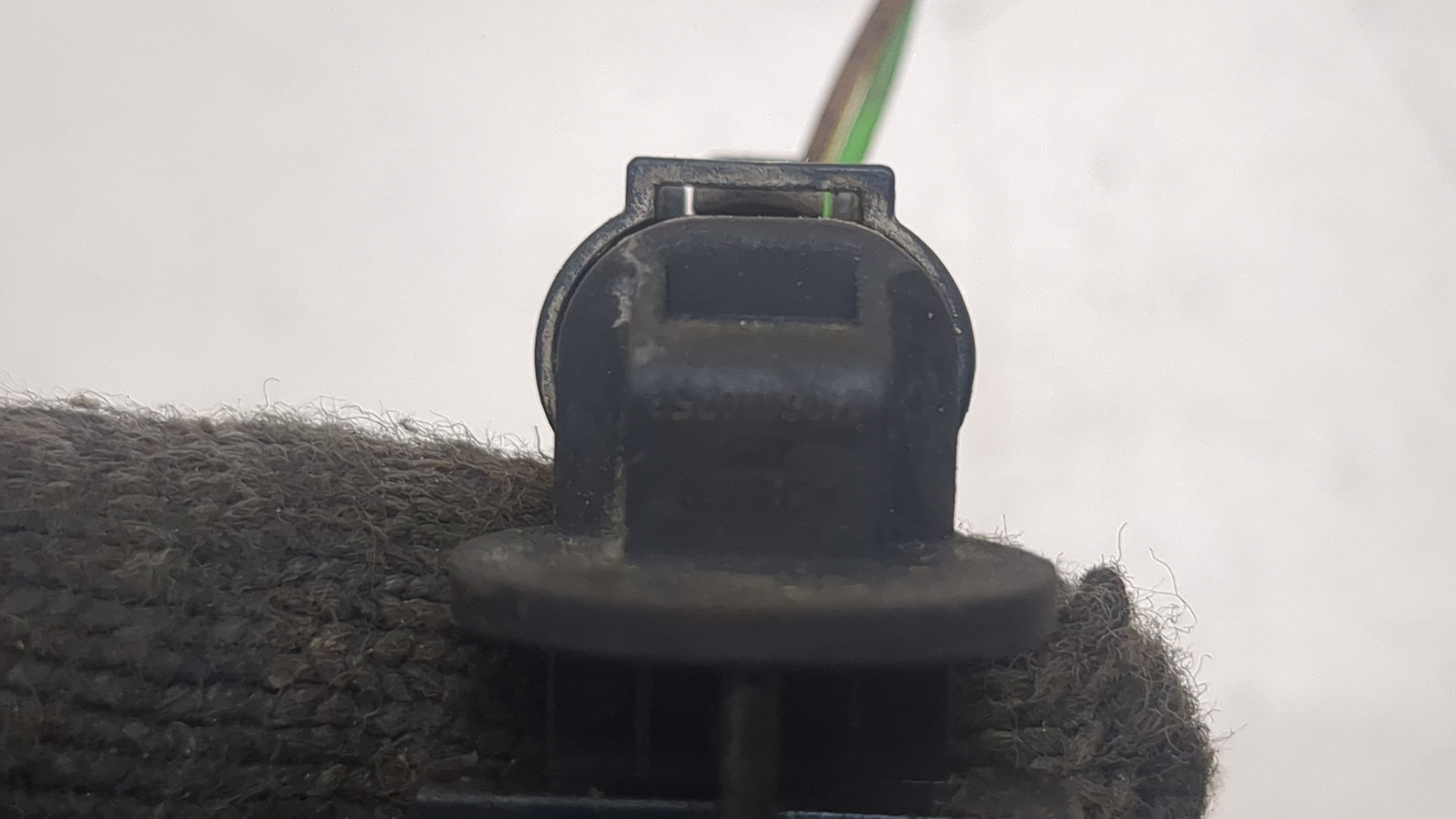 Датчик уровня охлаждающей жидкости