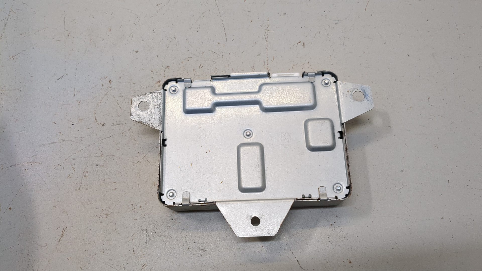 Блок комфорта