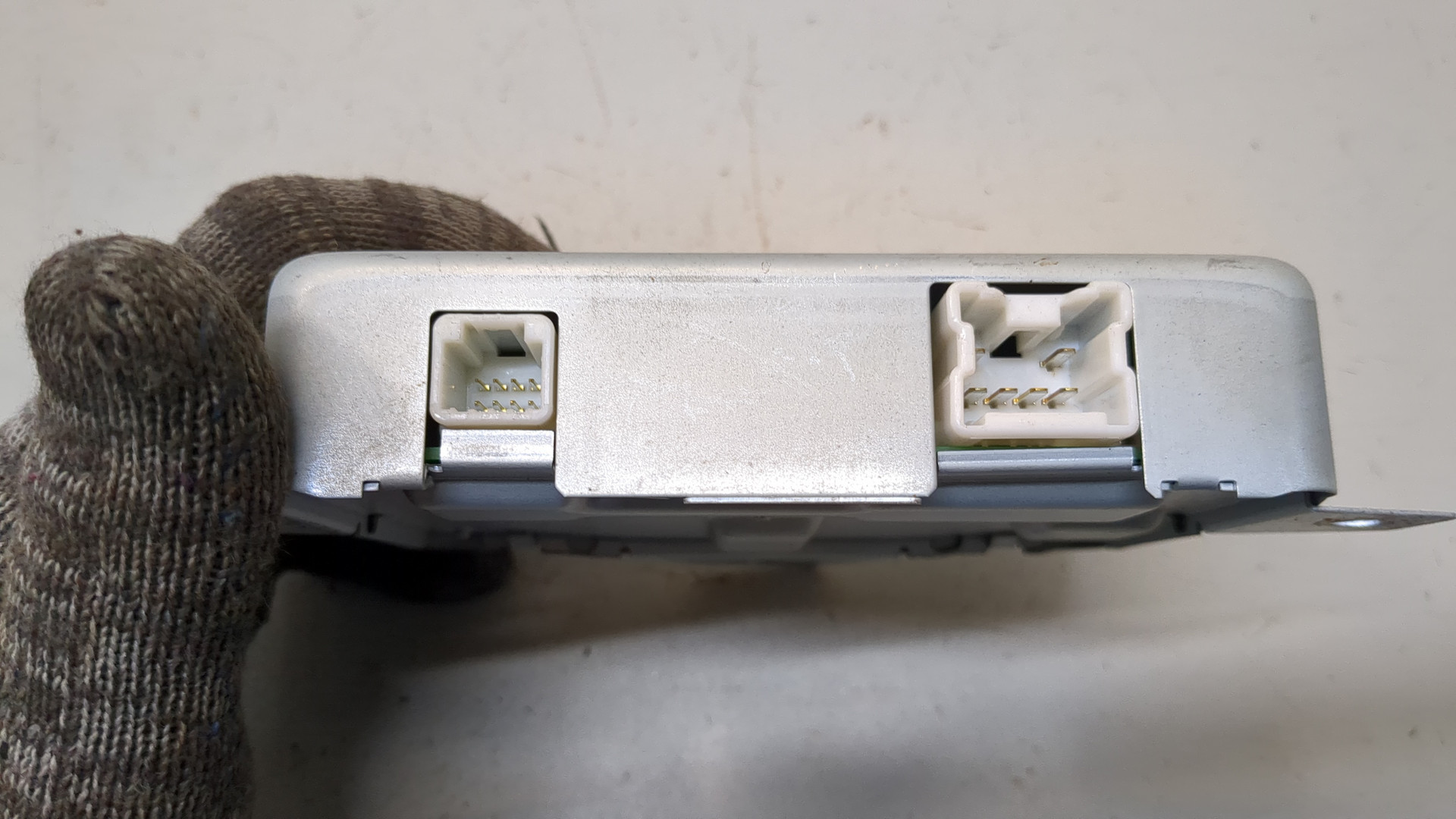 Блок комфорта