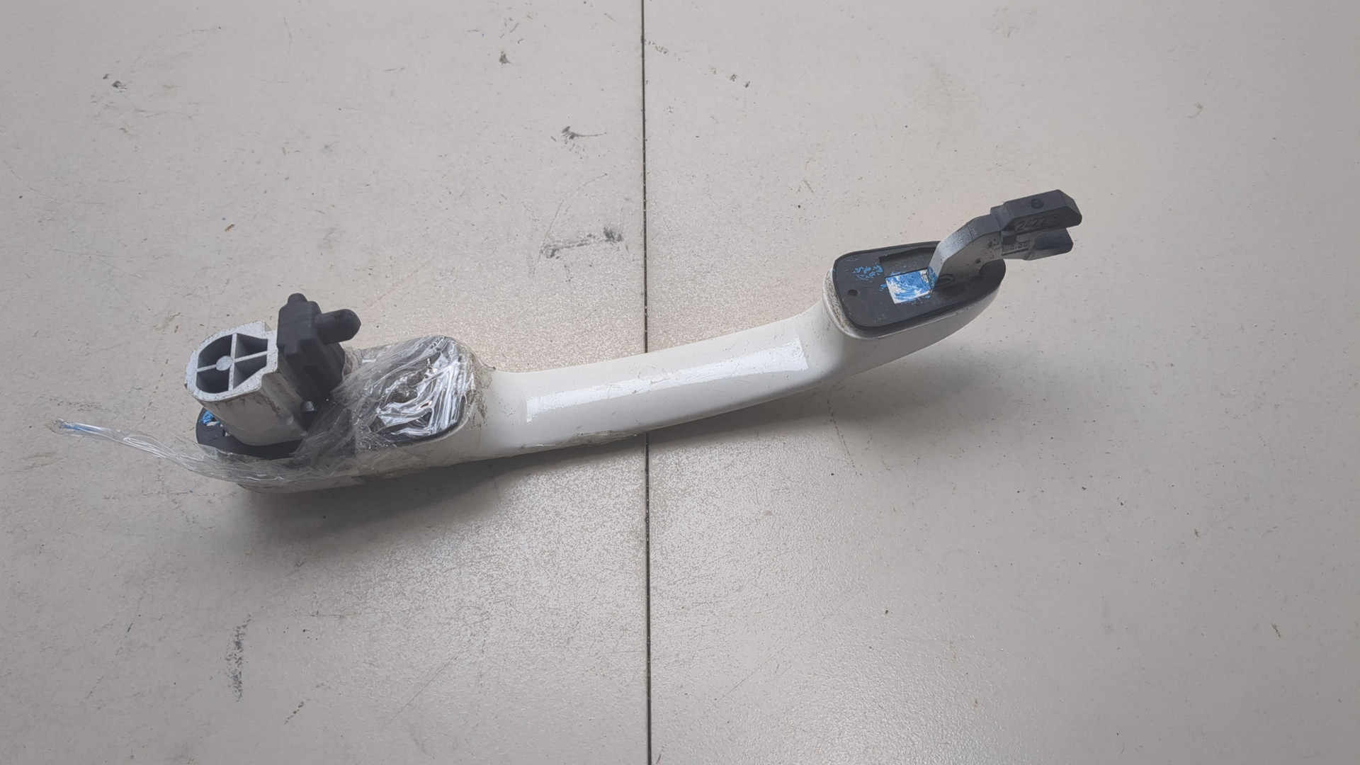 Ручка двери наружная