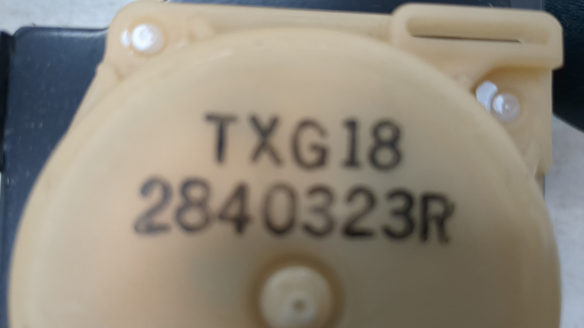 Ремень безопасности