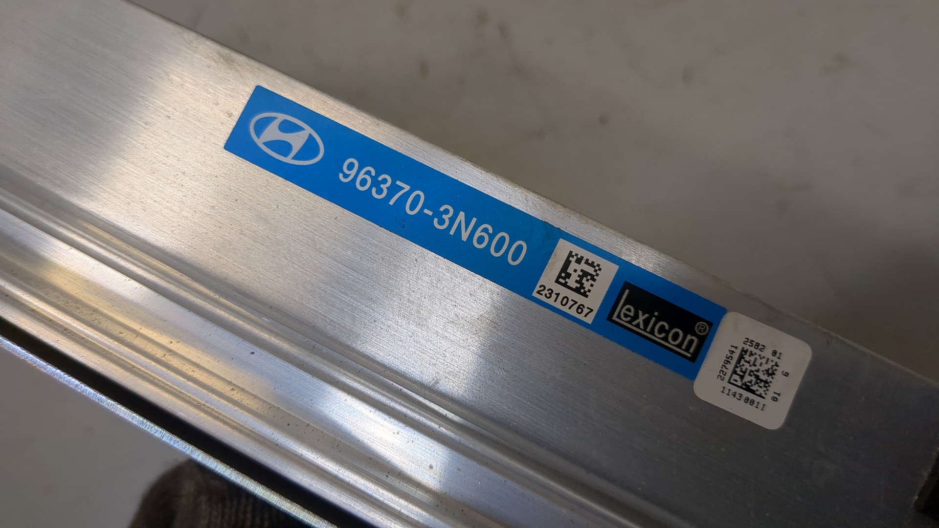 Усилитель акустической системы