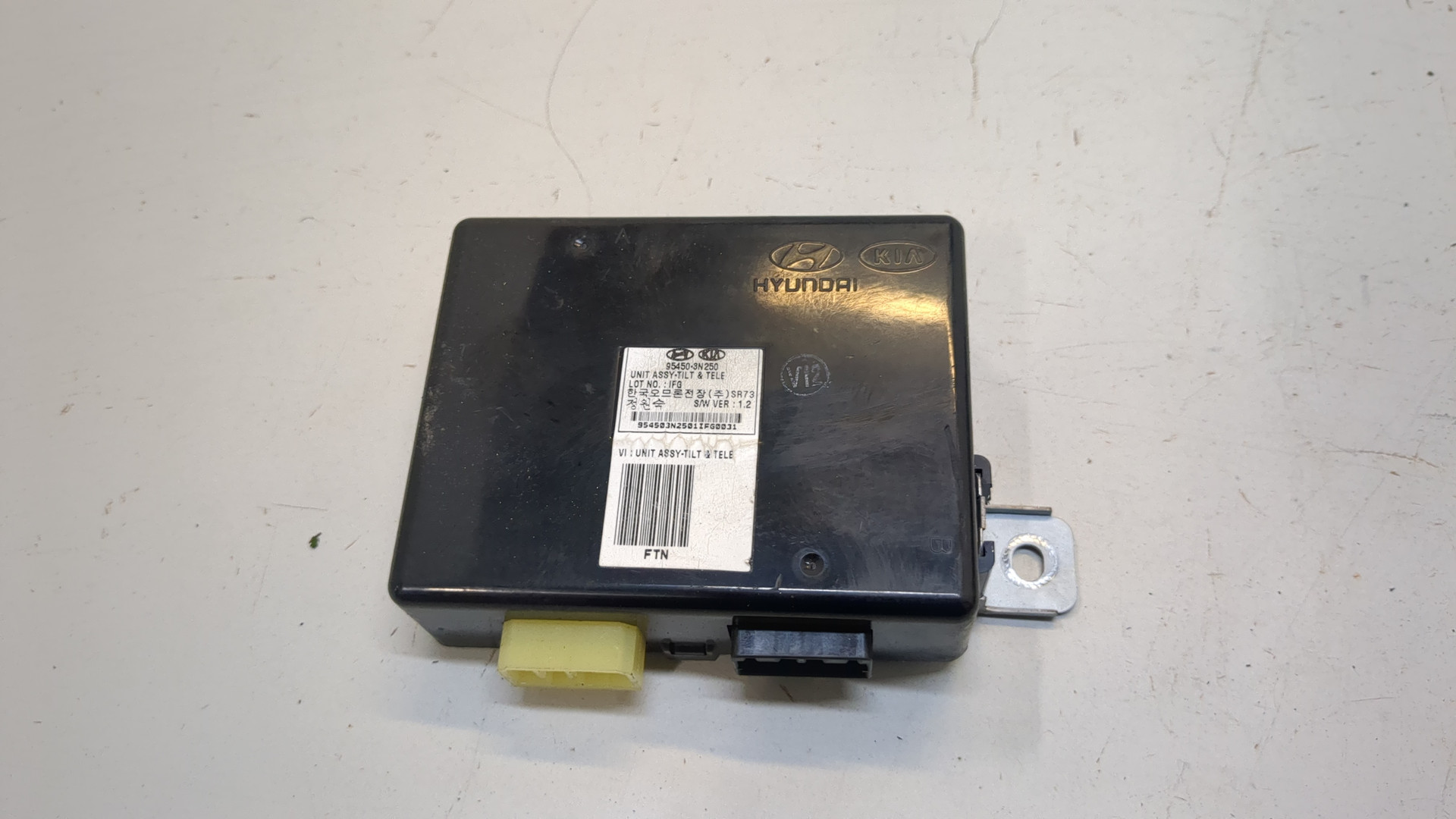 Блок комфорта