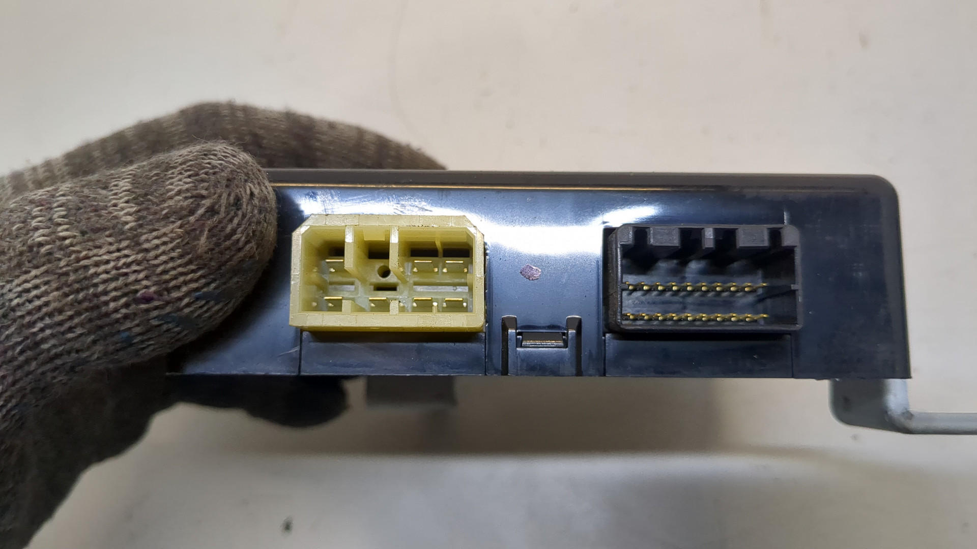 Блок комфорта