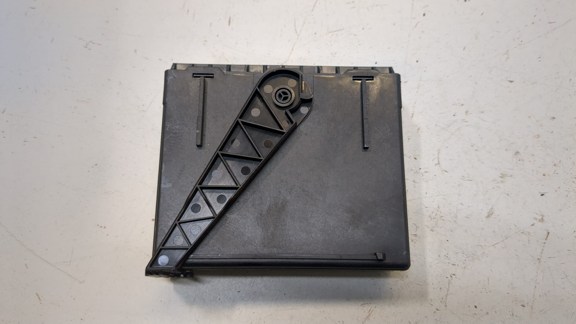 Блок электронный