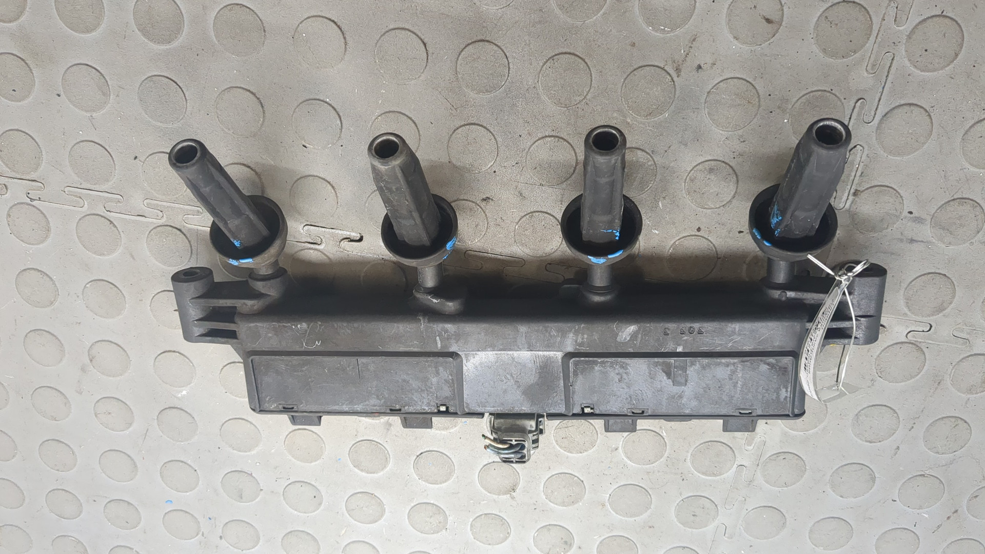 Катушка зажигания