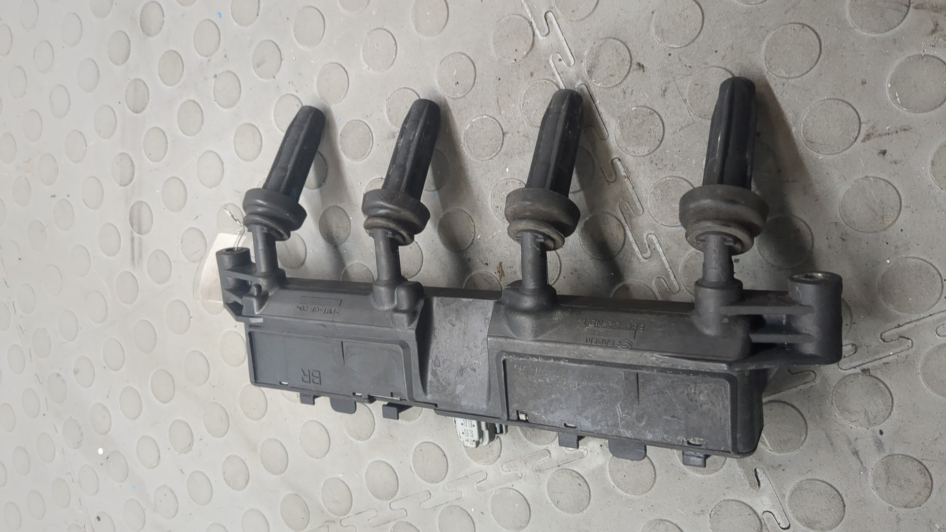 Катушка зажигания