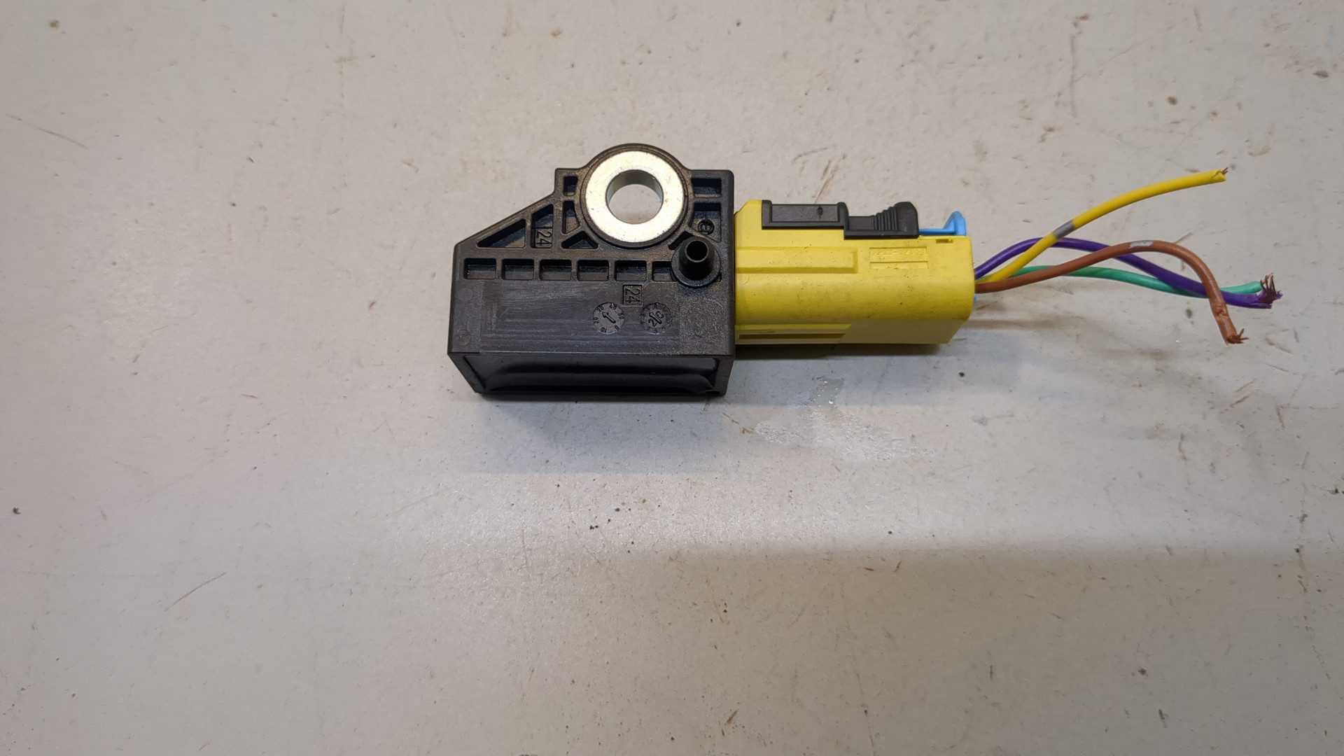 Датчик удара AIR BAG