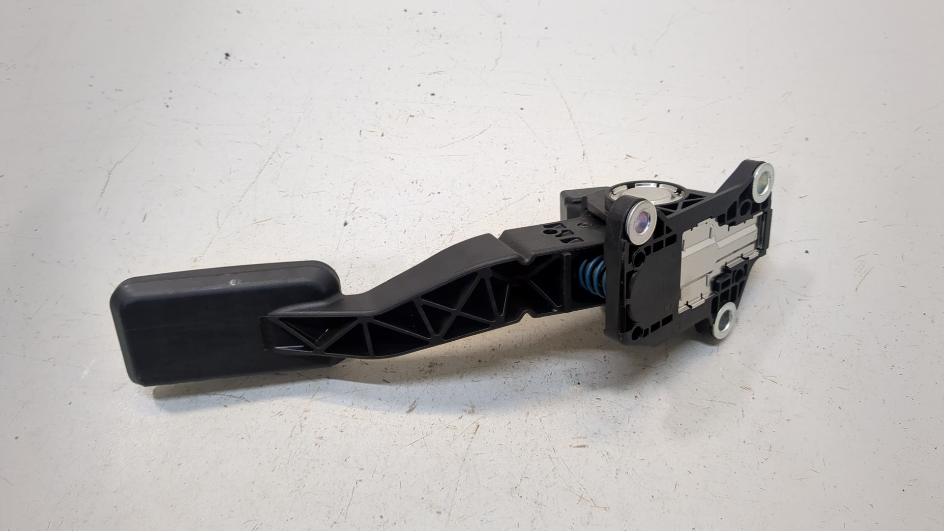 Педаль газа