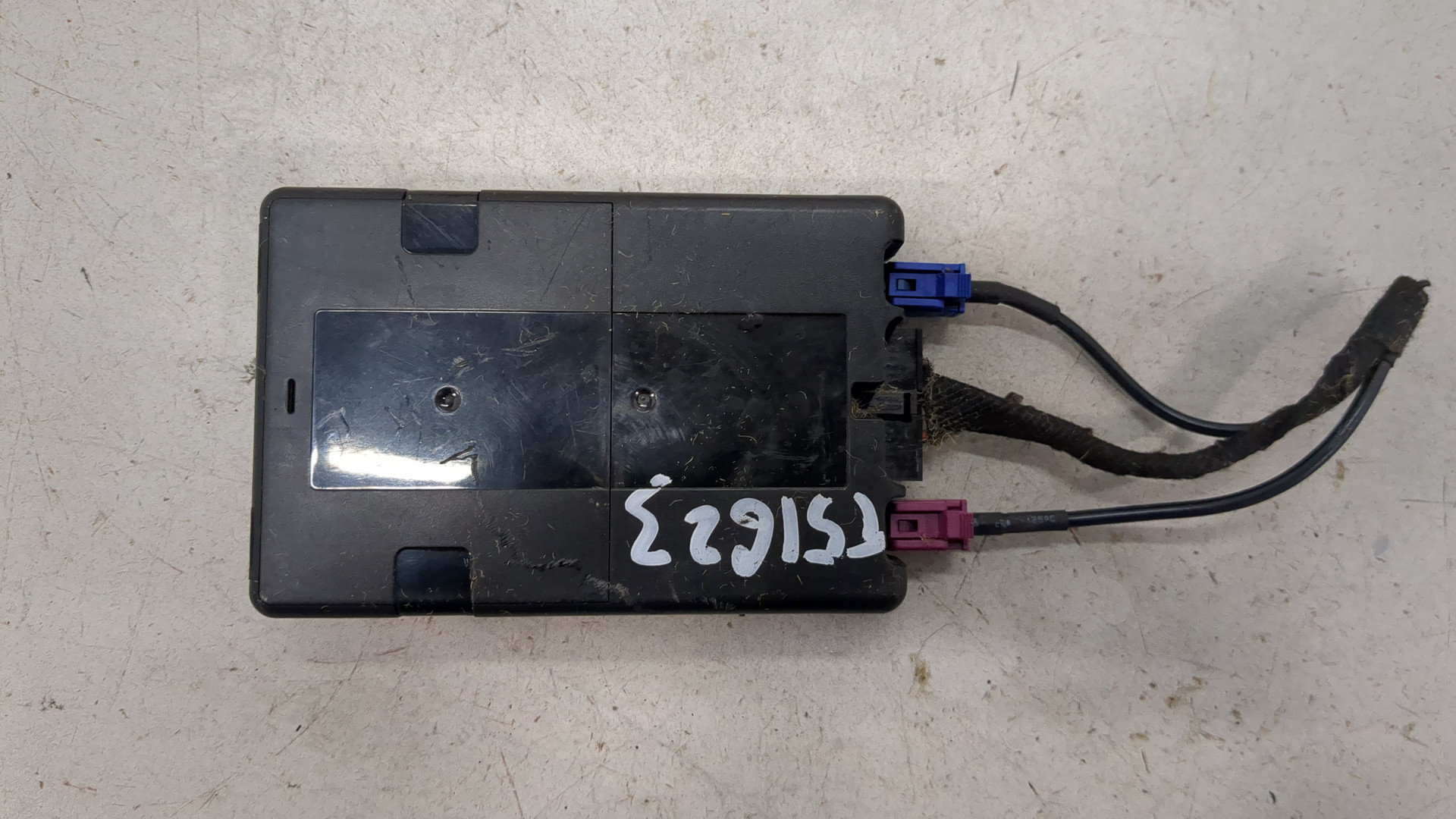 Усилитель антенны