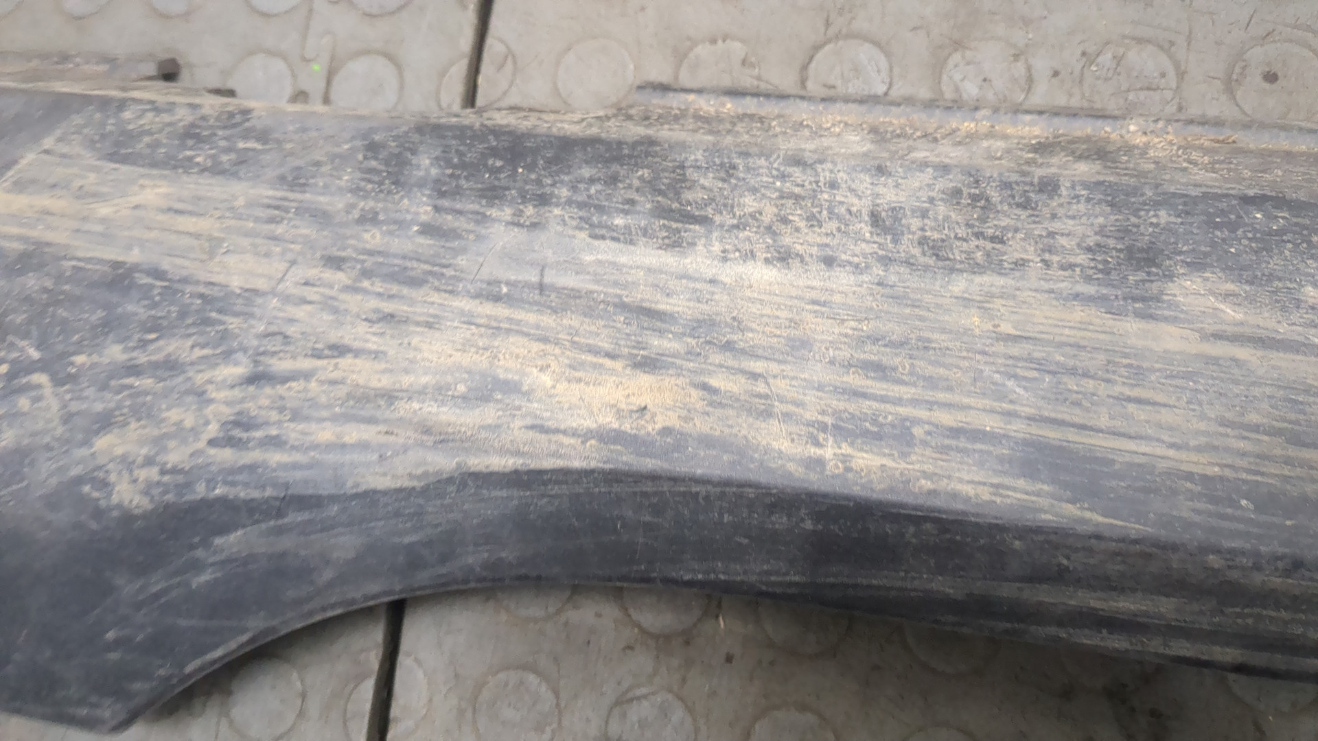 Накладка на порог