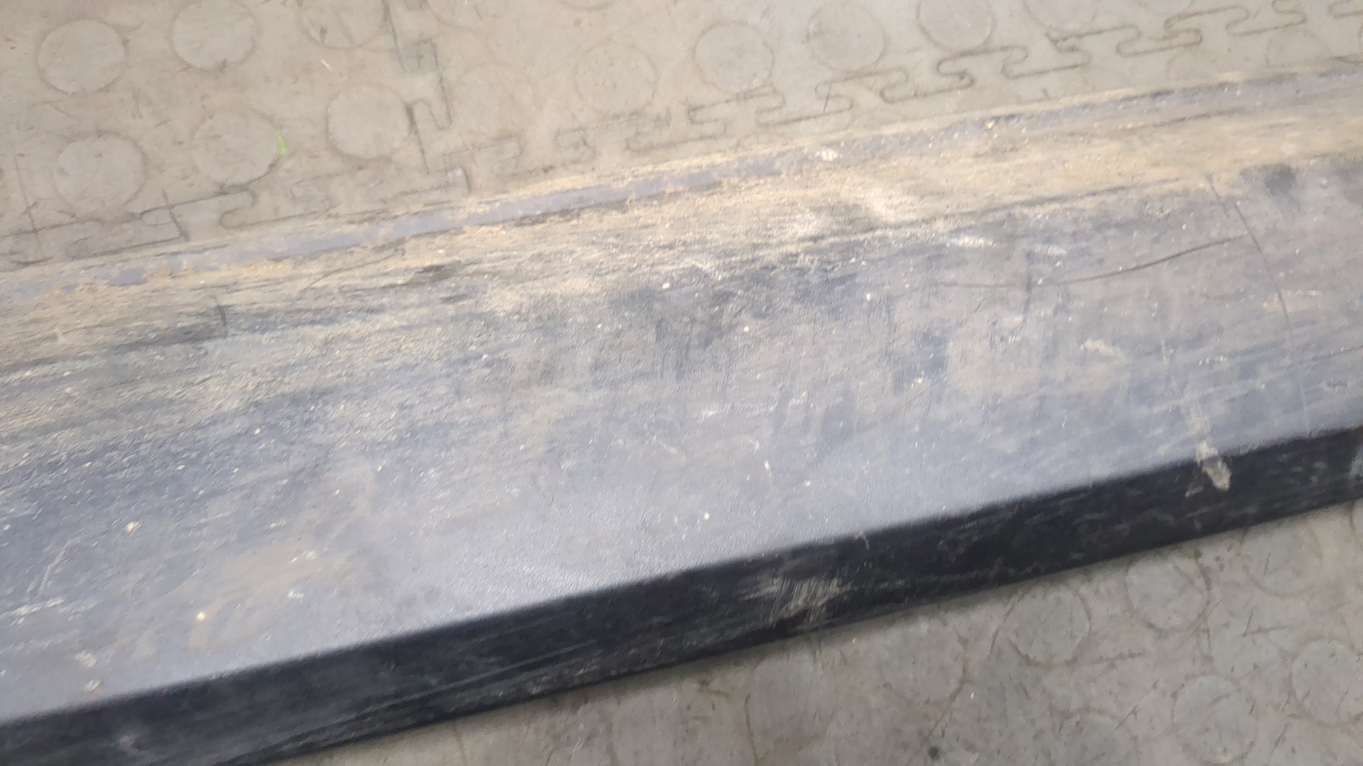 Накладка на порог