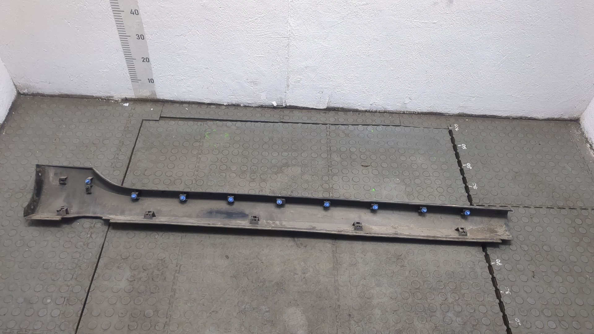 Накладка на порог