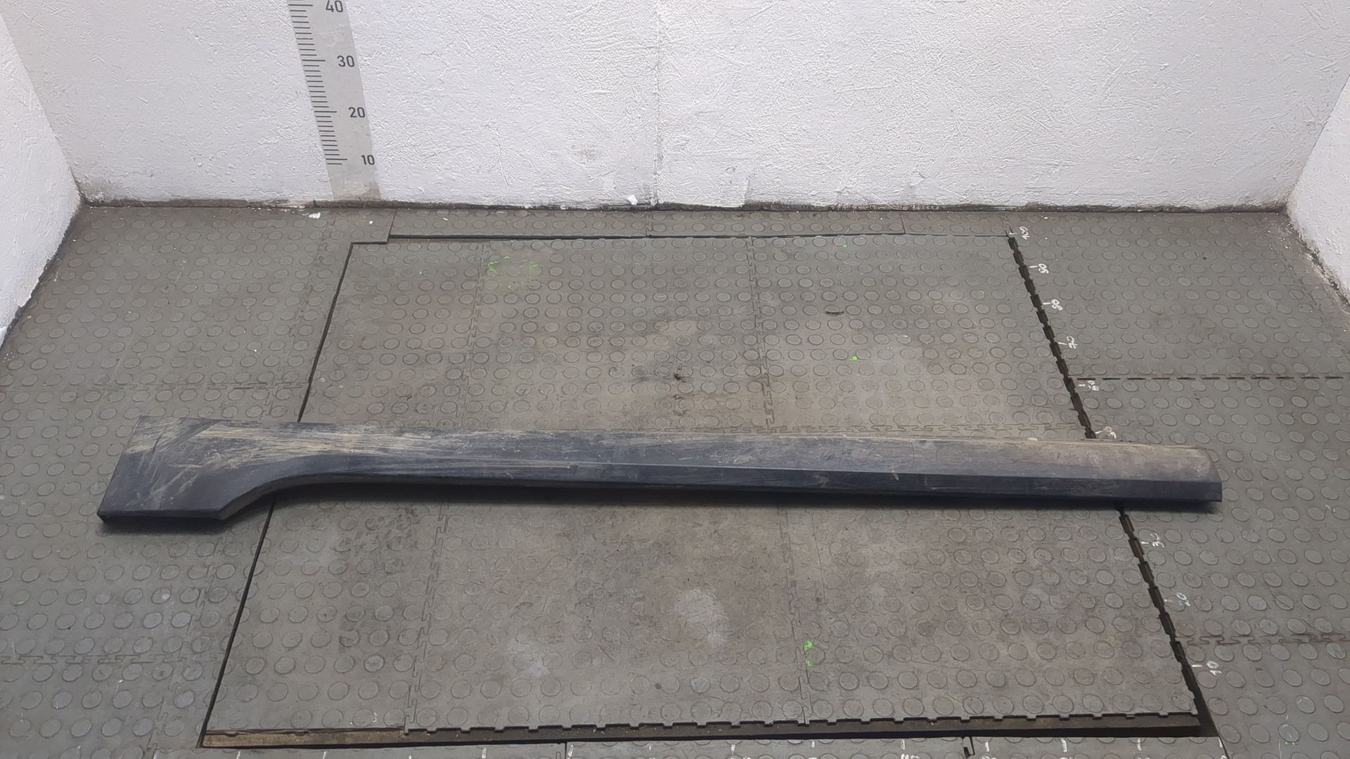 Накладка на порог