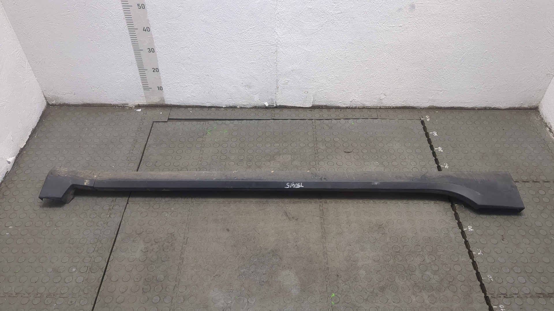 Накладка на порог