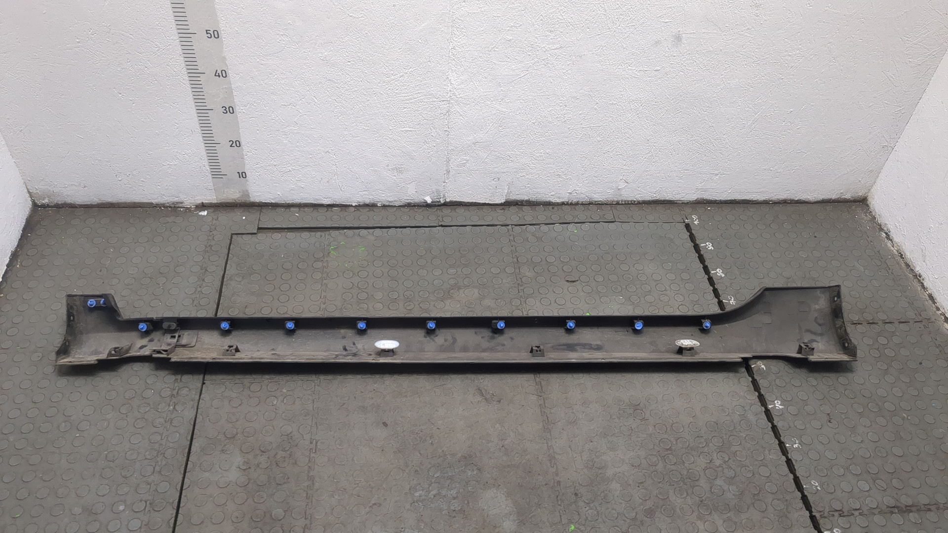 Накладка на порог