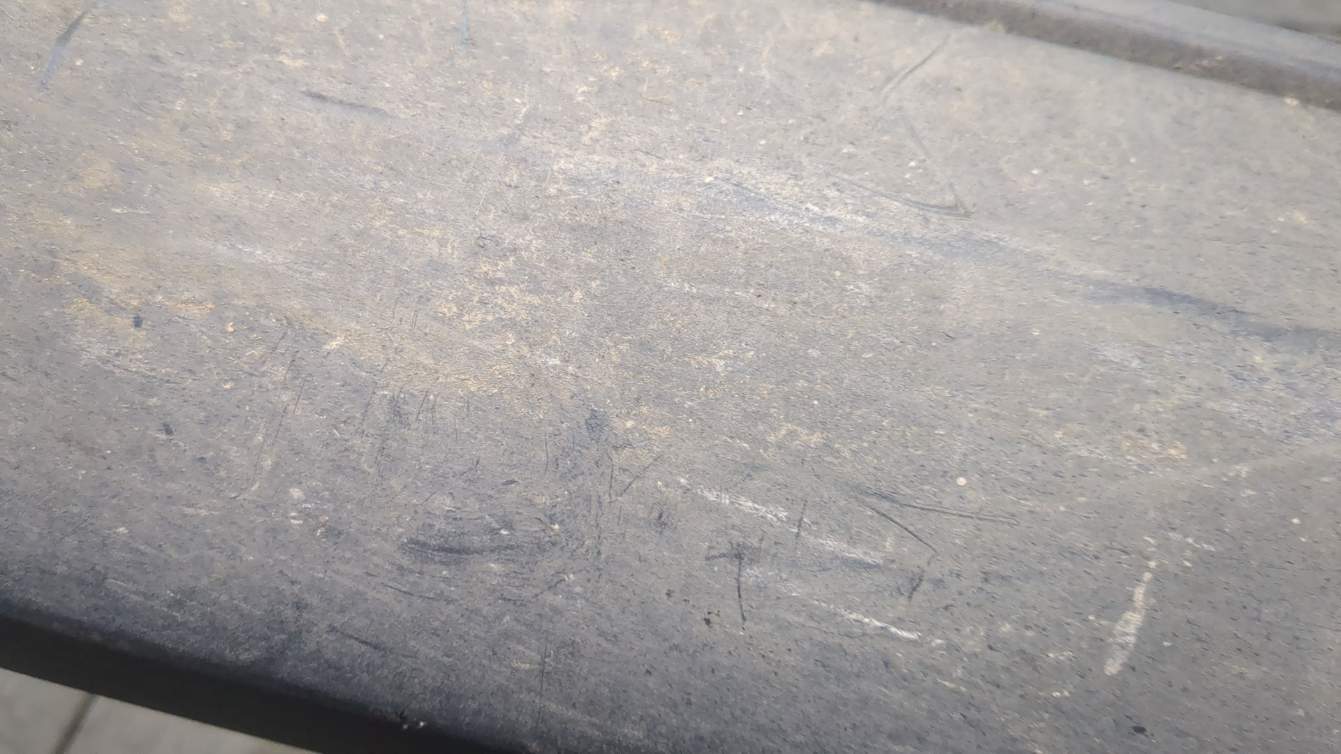 Накладка на порог