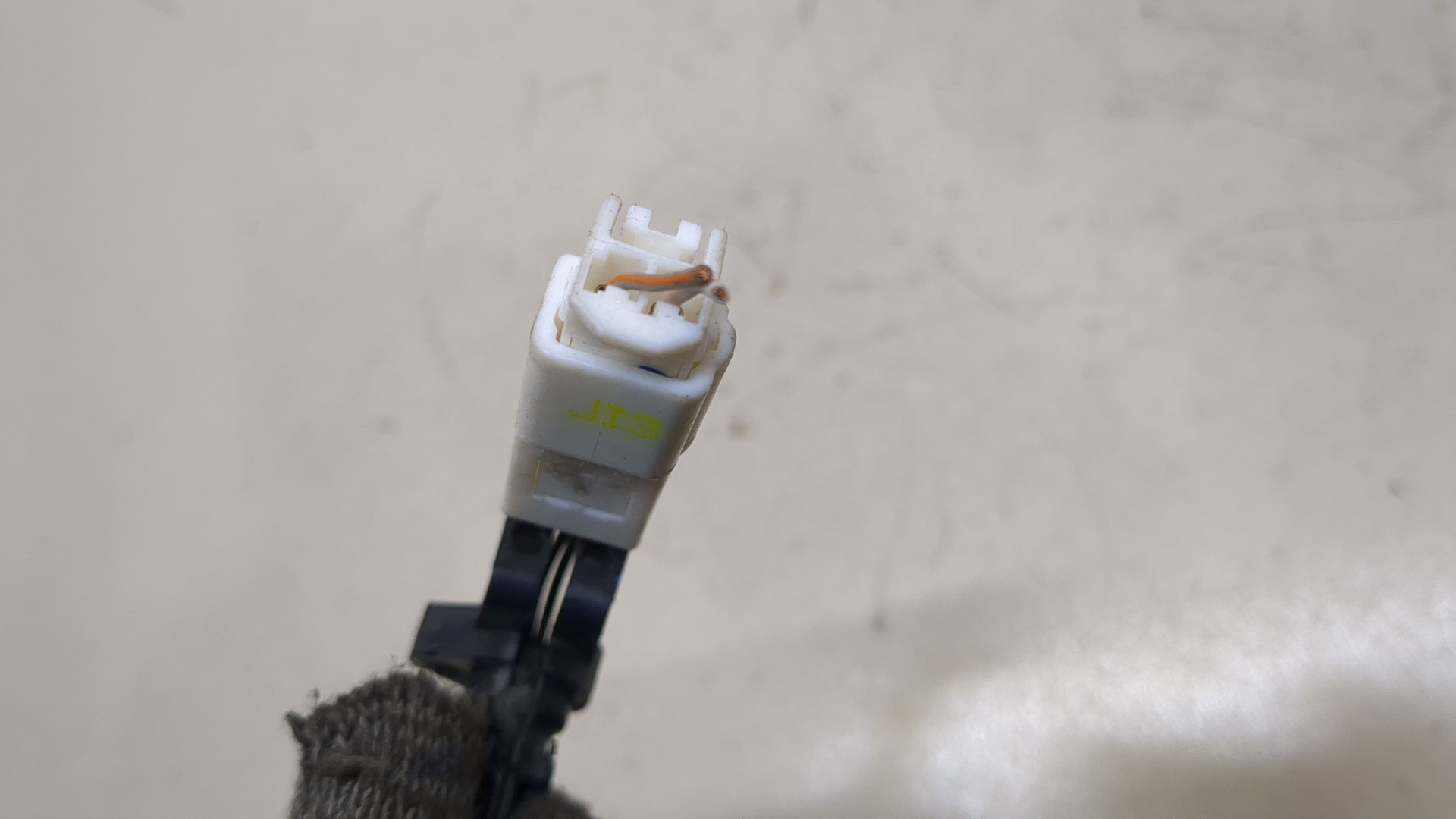 Датчик температуры