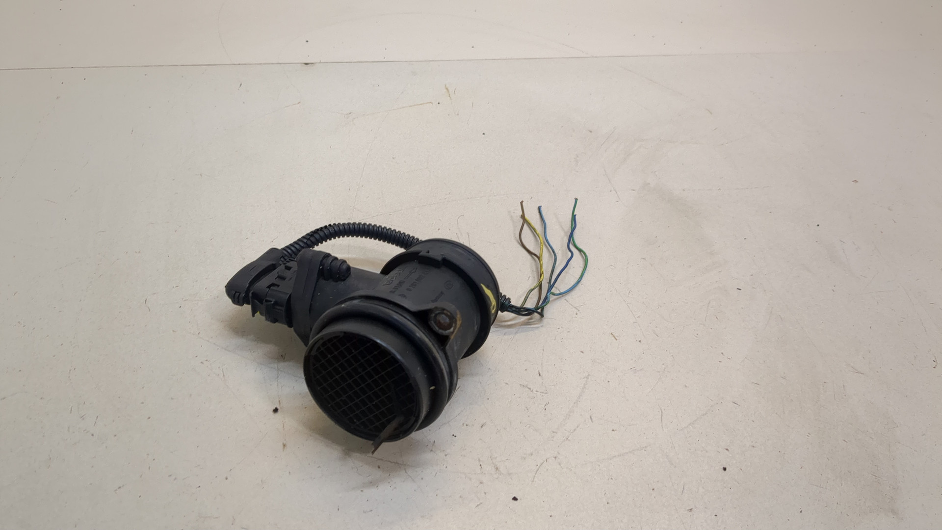 Расходомер воздуха (ДМРВ)