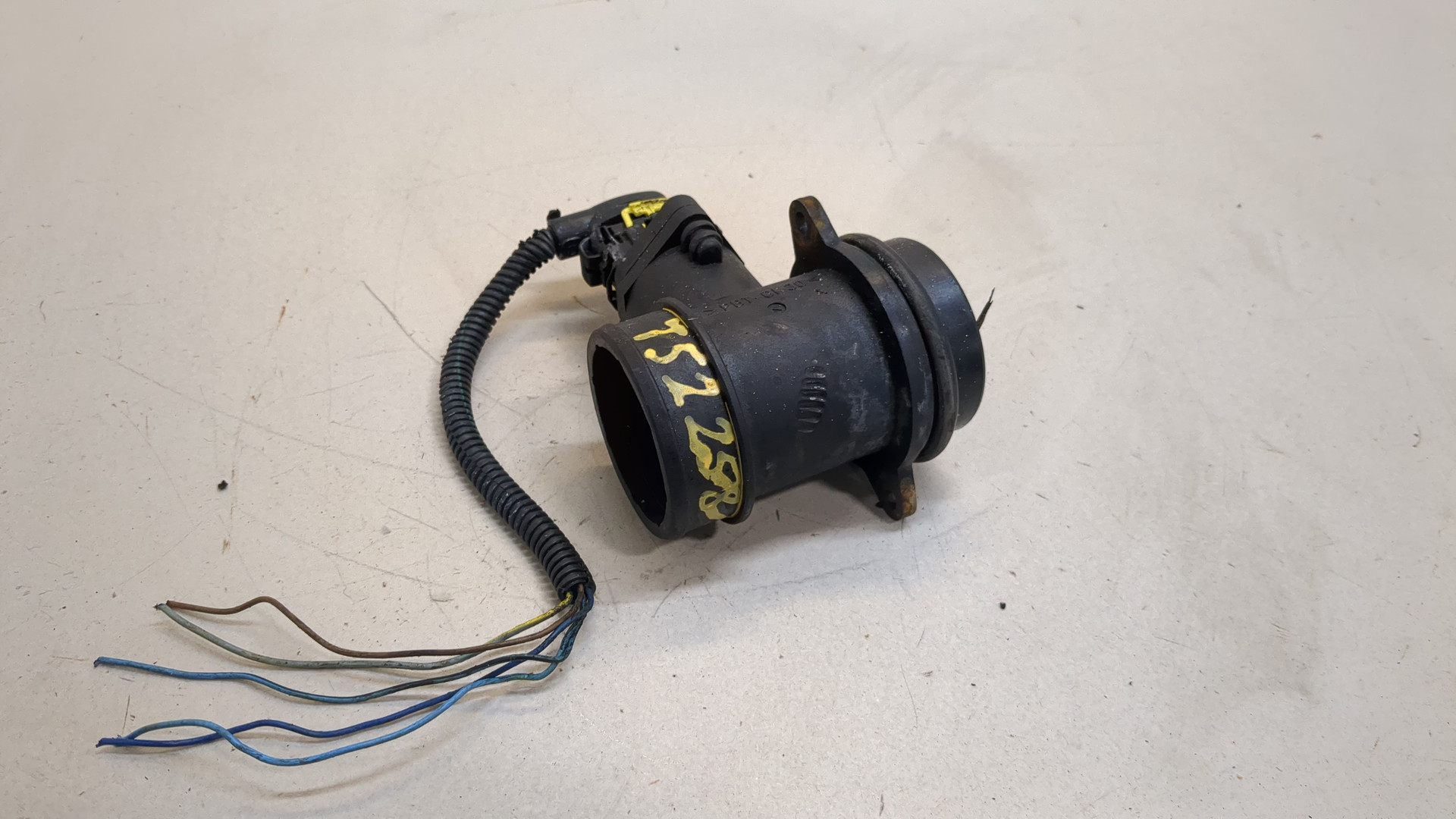 Расходомер воздуха (ДМРВ)