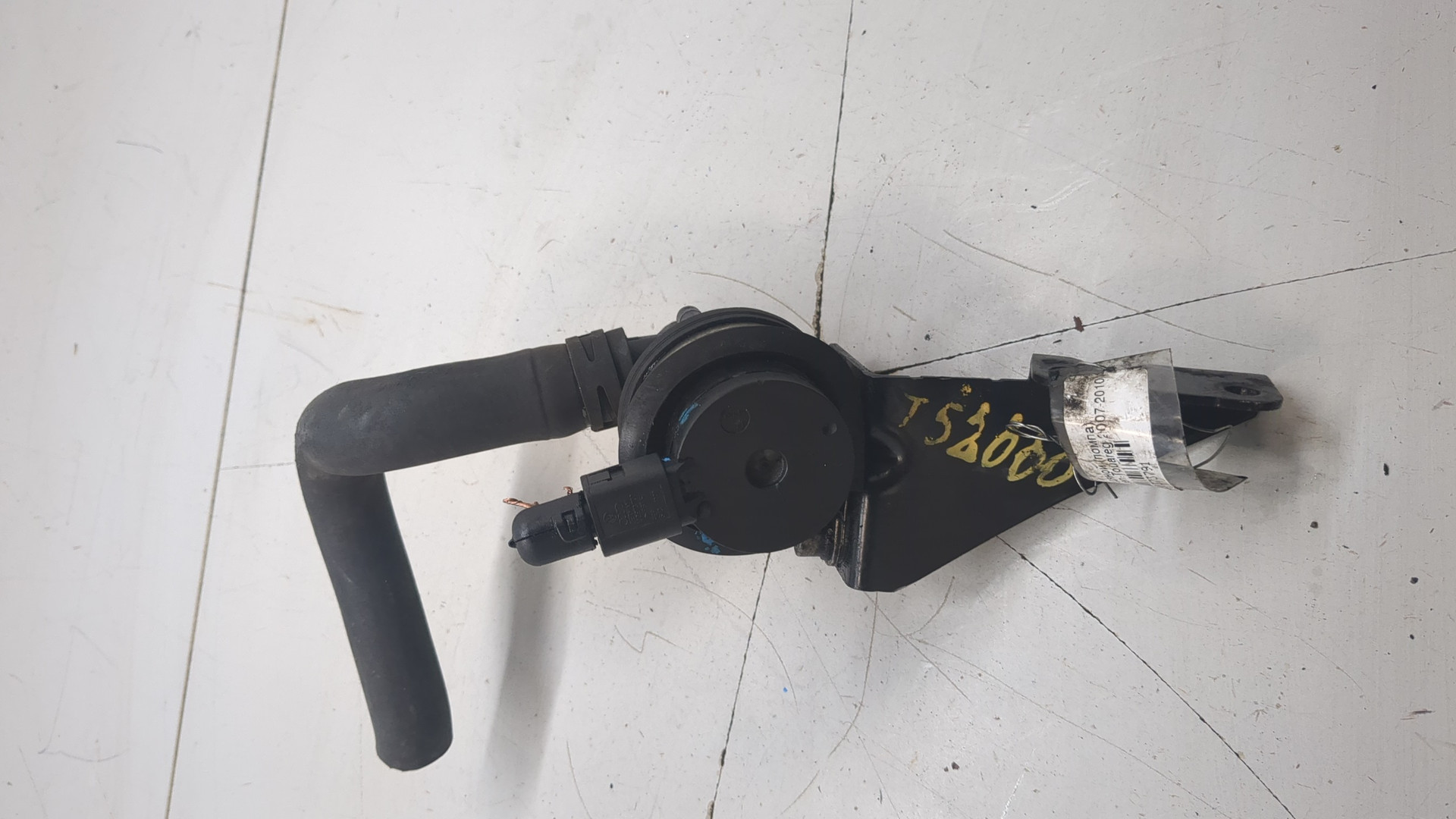 Насос водяной (помпа)