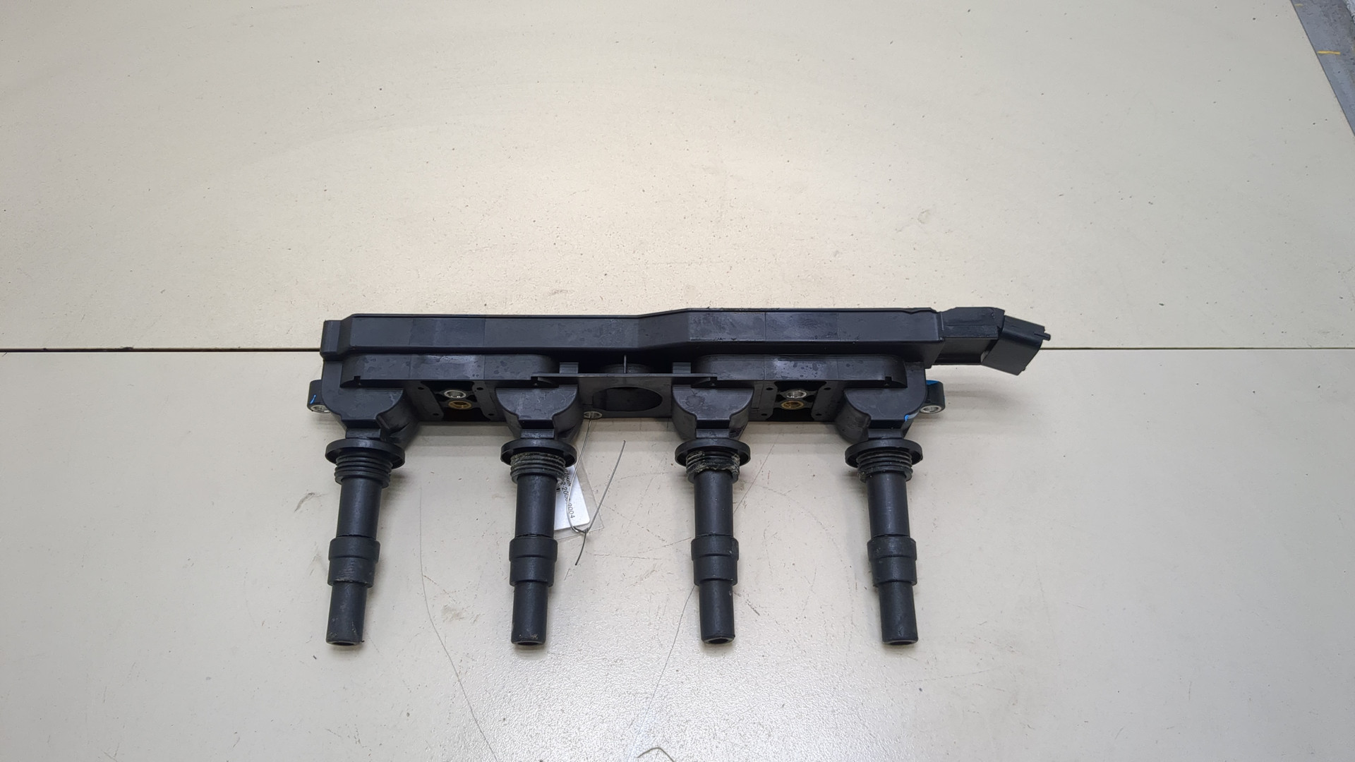 Катушка зажигания