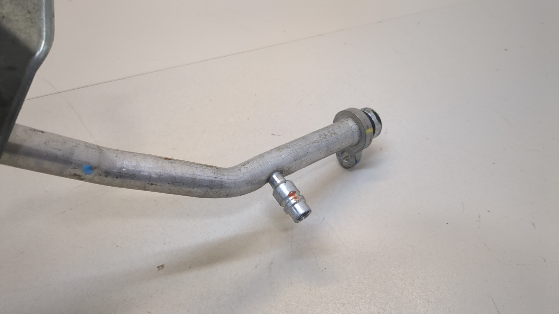 Трубка кондиционера