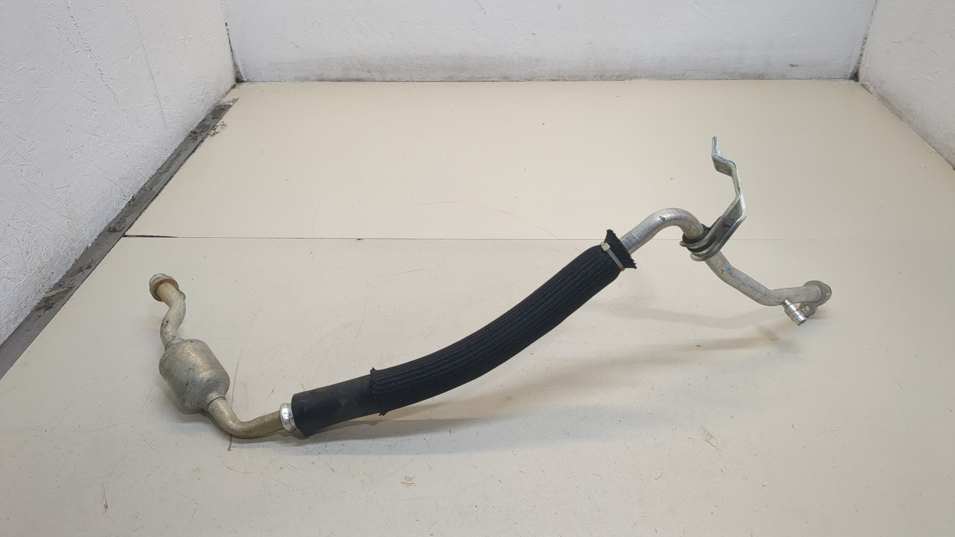 Трубка кондиционера