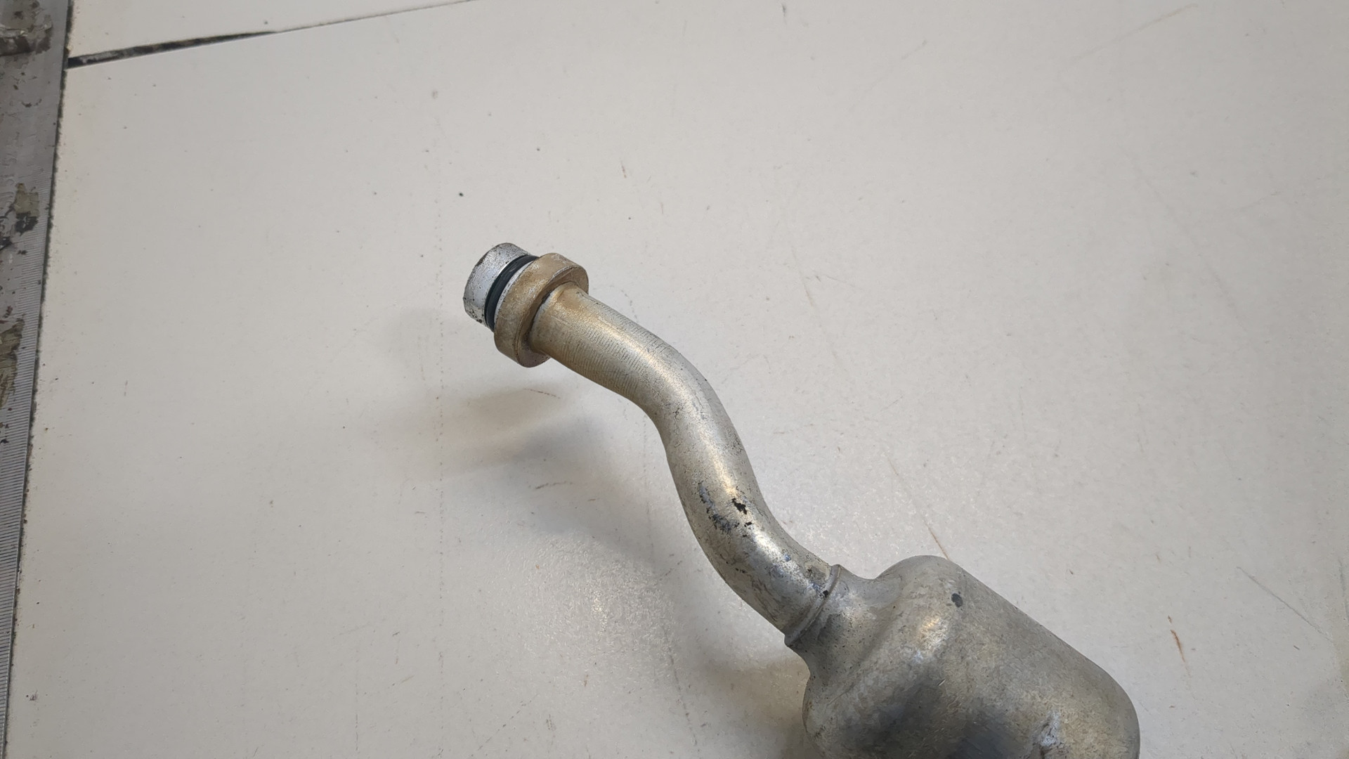 Трубка кондиционера