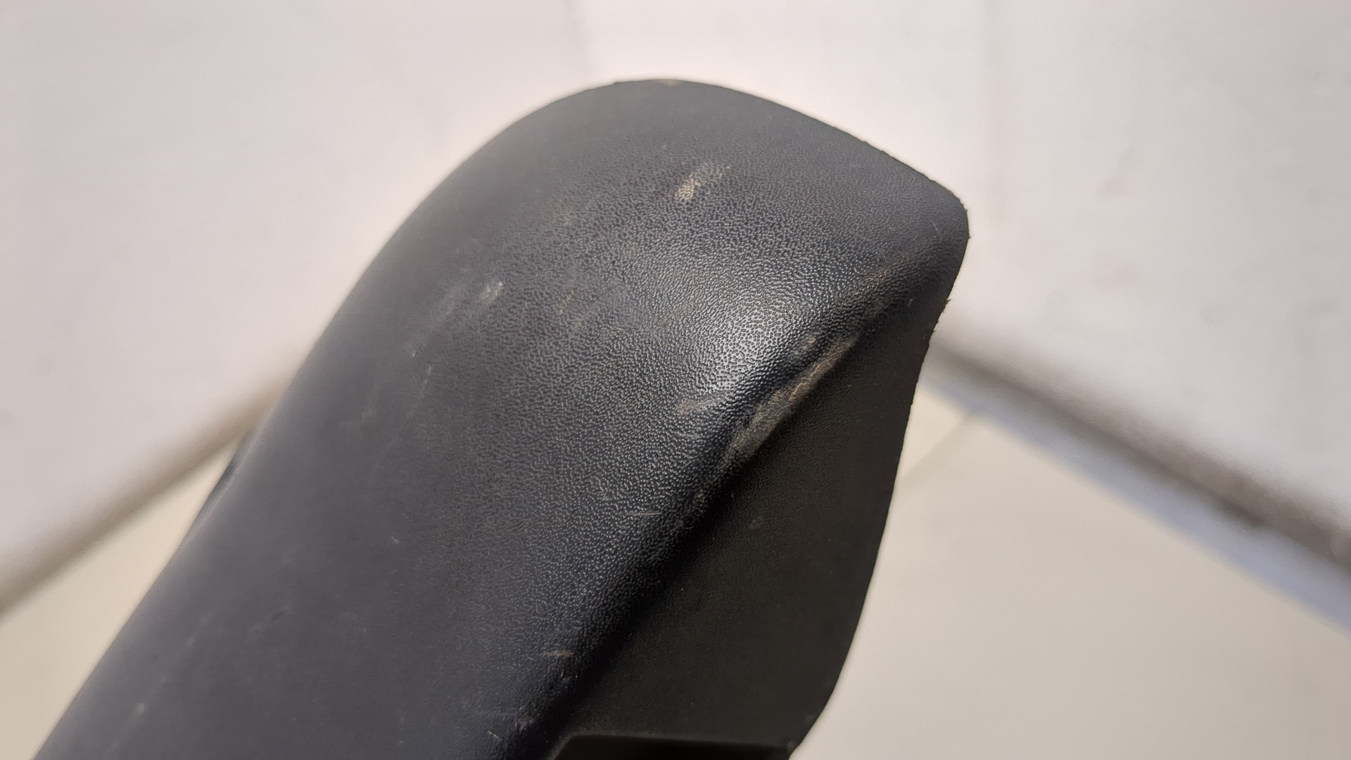 Фонарь подсветки номера