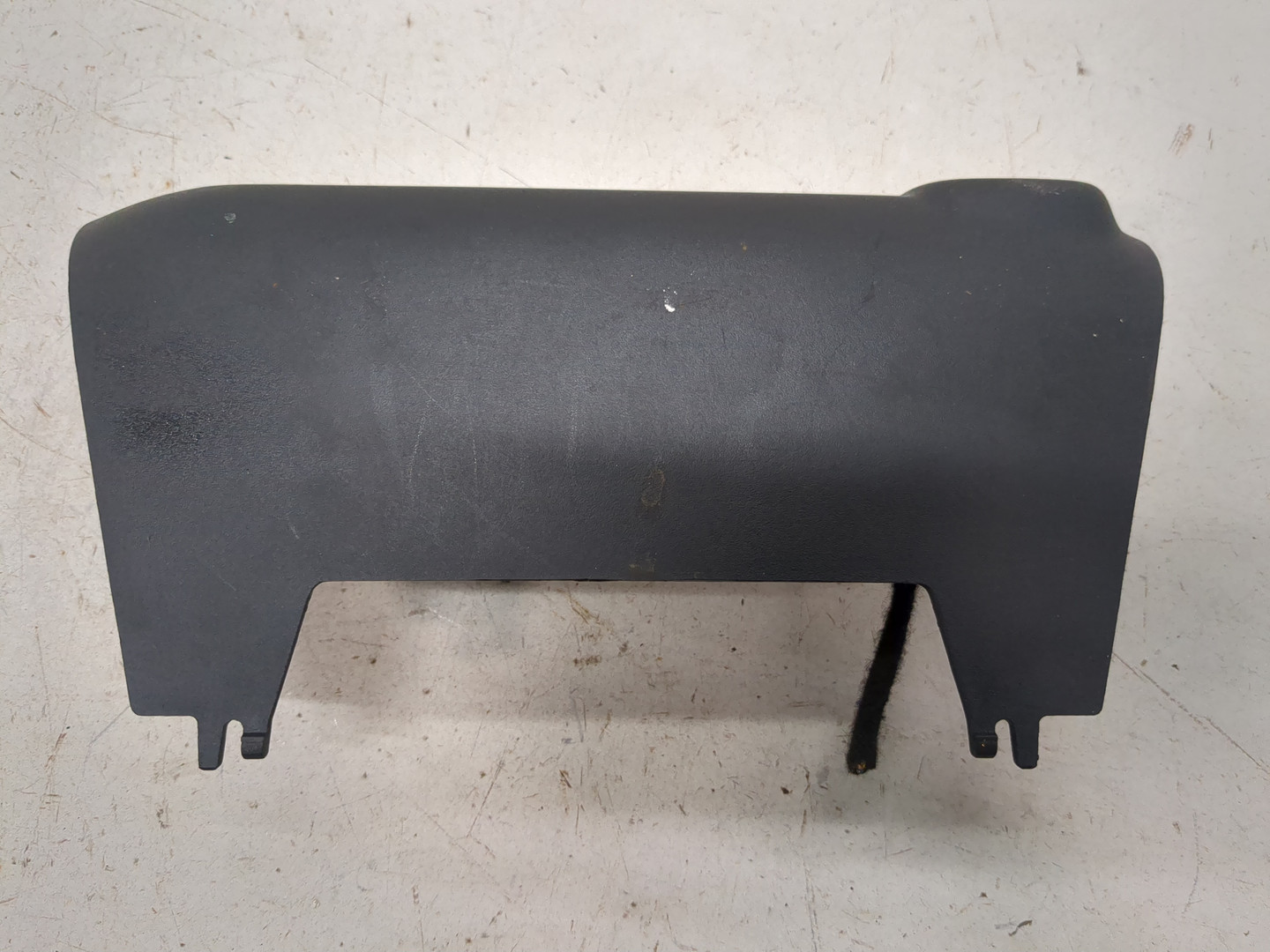 Кнопка запуска двигателя