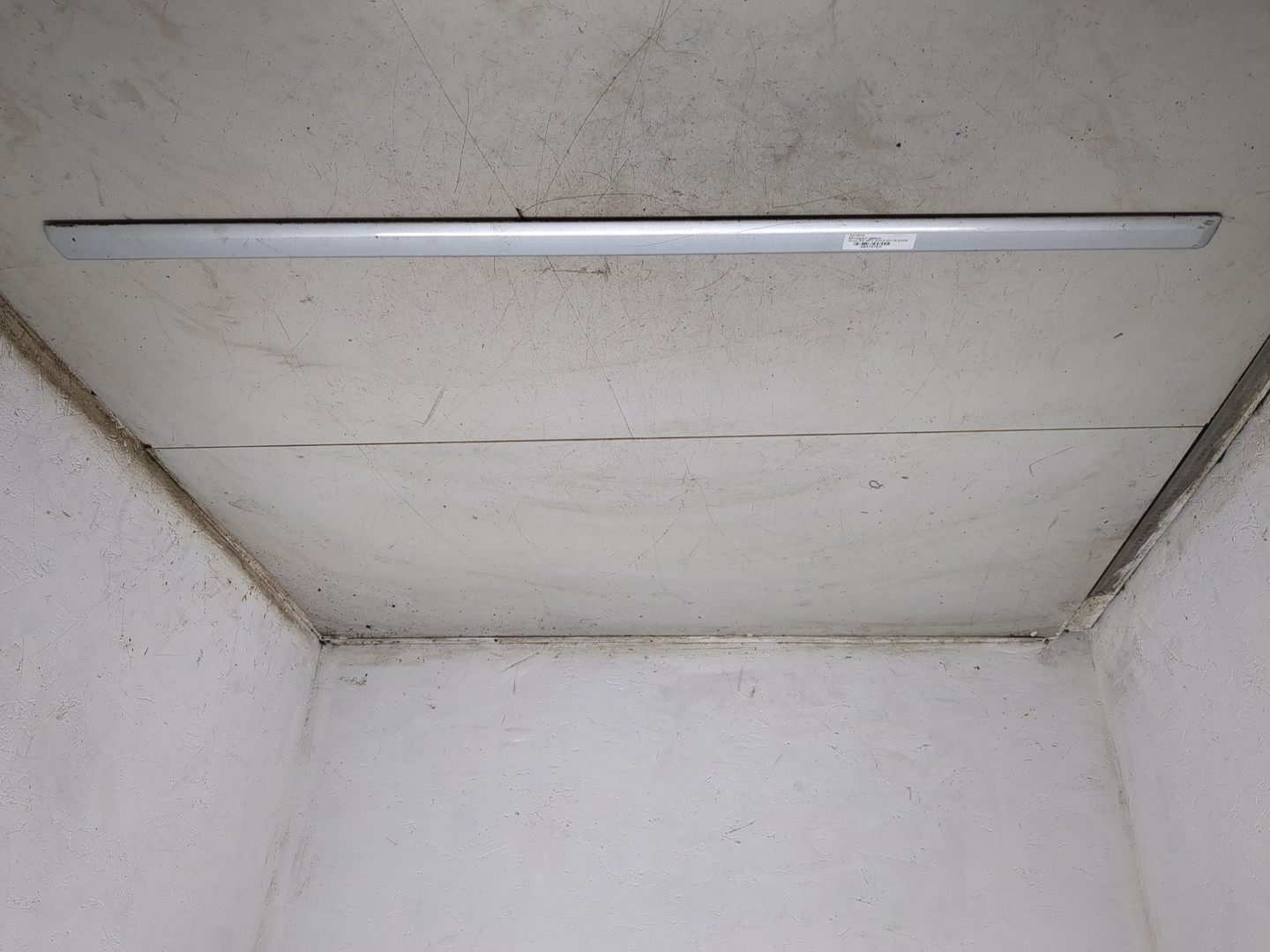 Молдинг двери