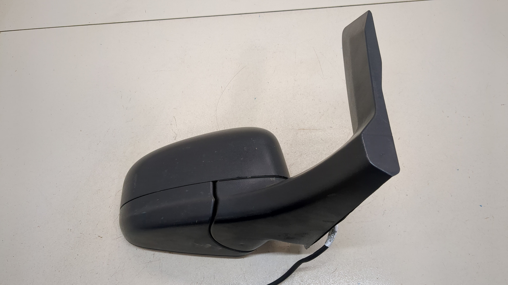 Зеркало правое электрическое