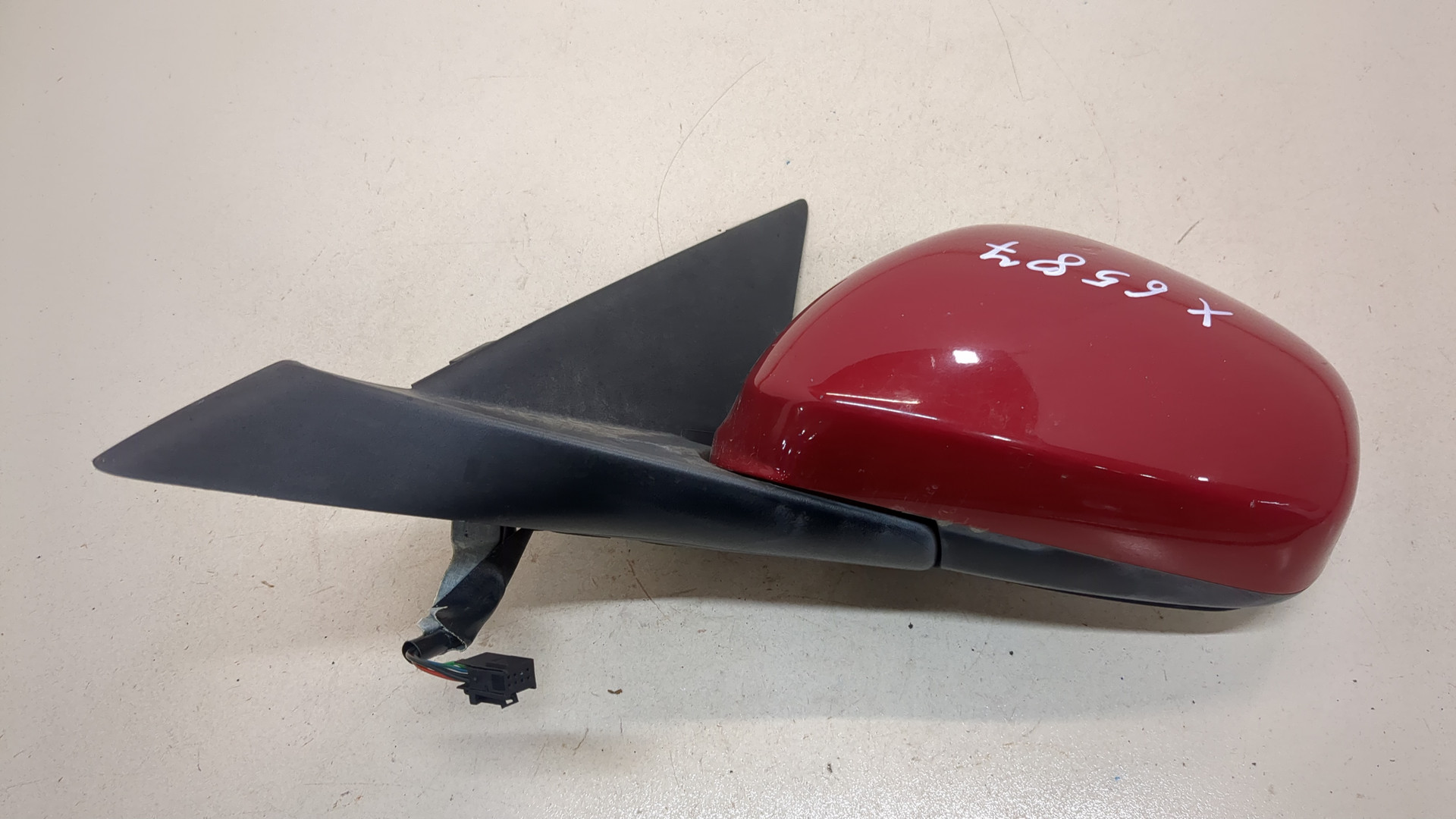 Зеркало левое электрическое