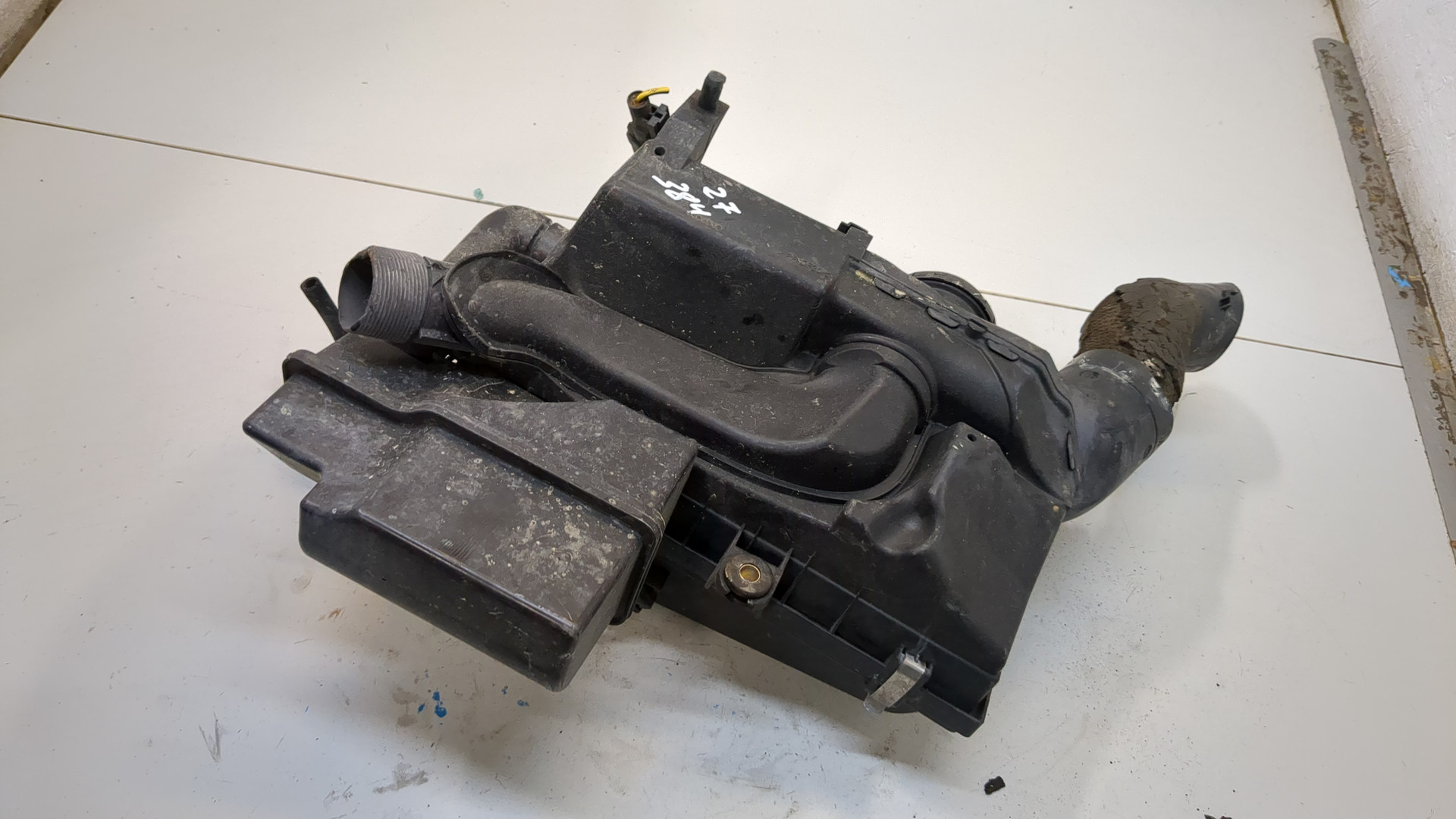 Корпус воздушного фильтра