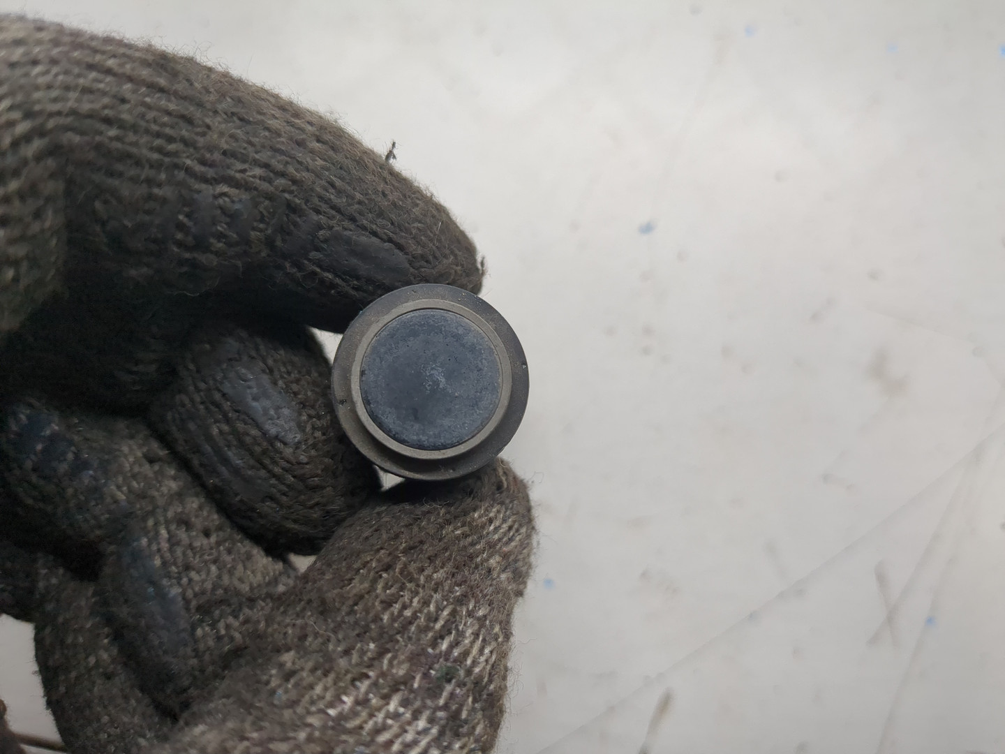 Датчик парковки