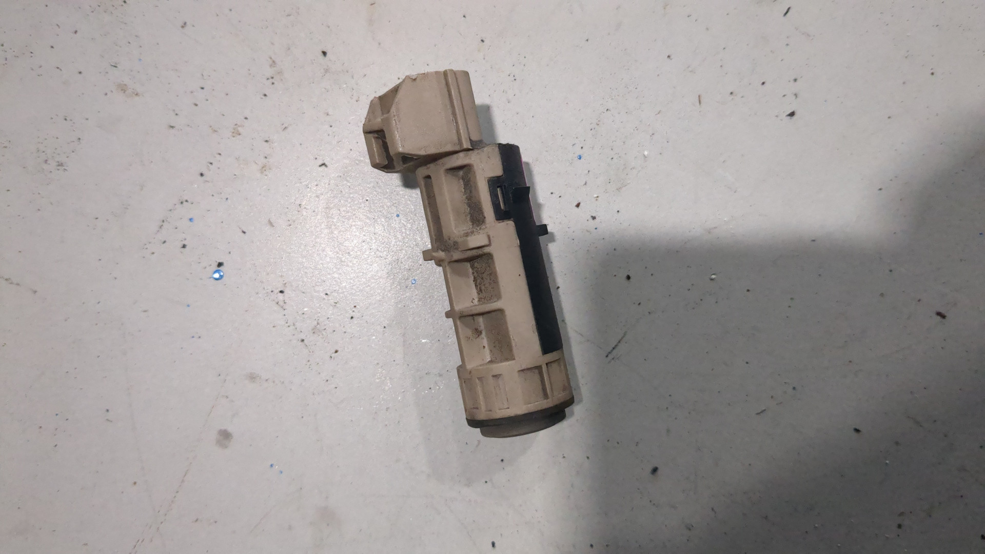 Датчик парковки